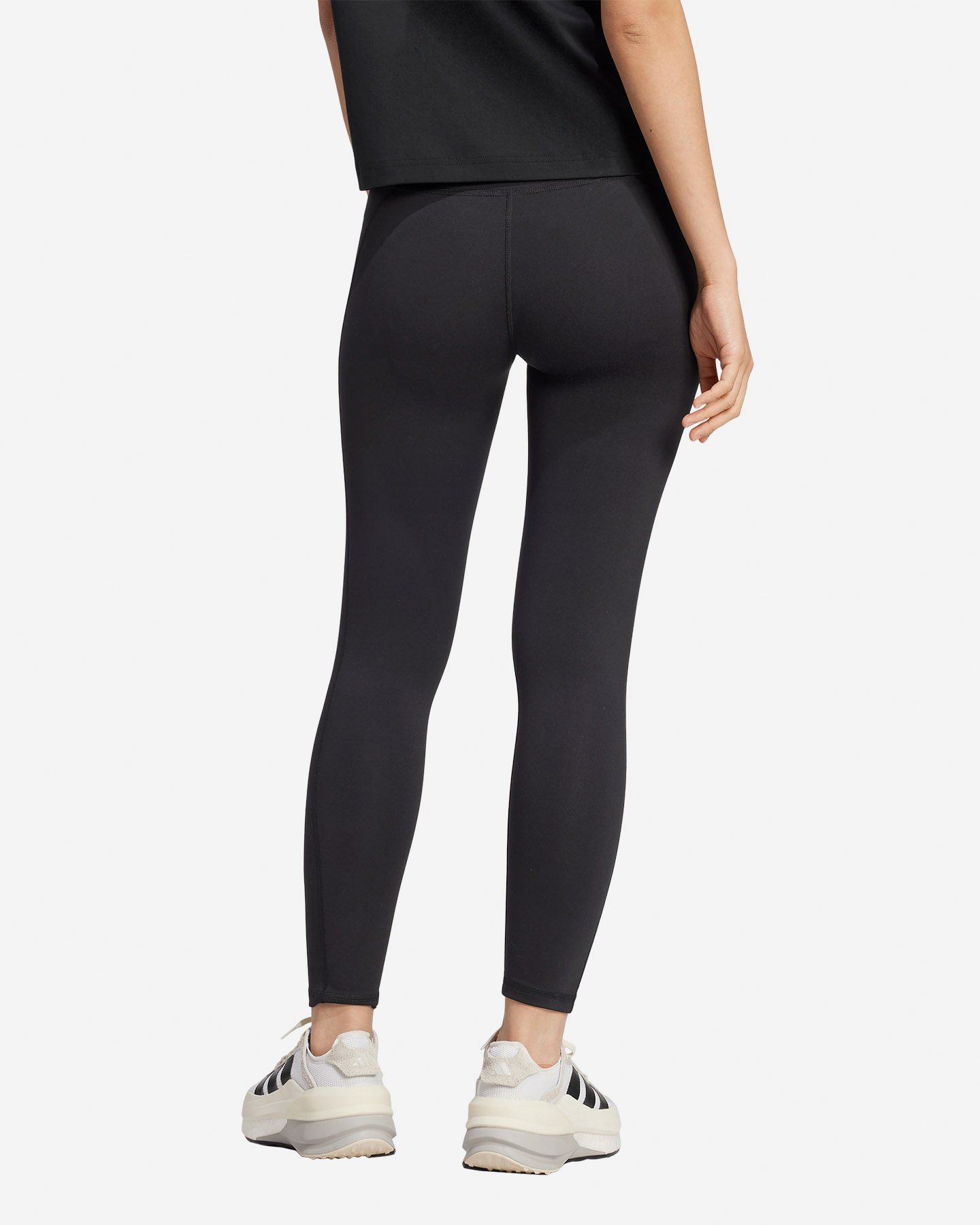 Leggings ADIDAS BRAND LOVE W - 2 | Cisalfa Sport