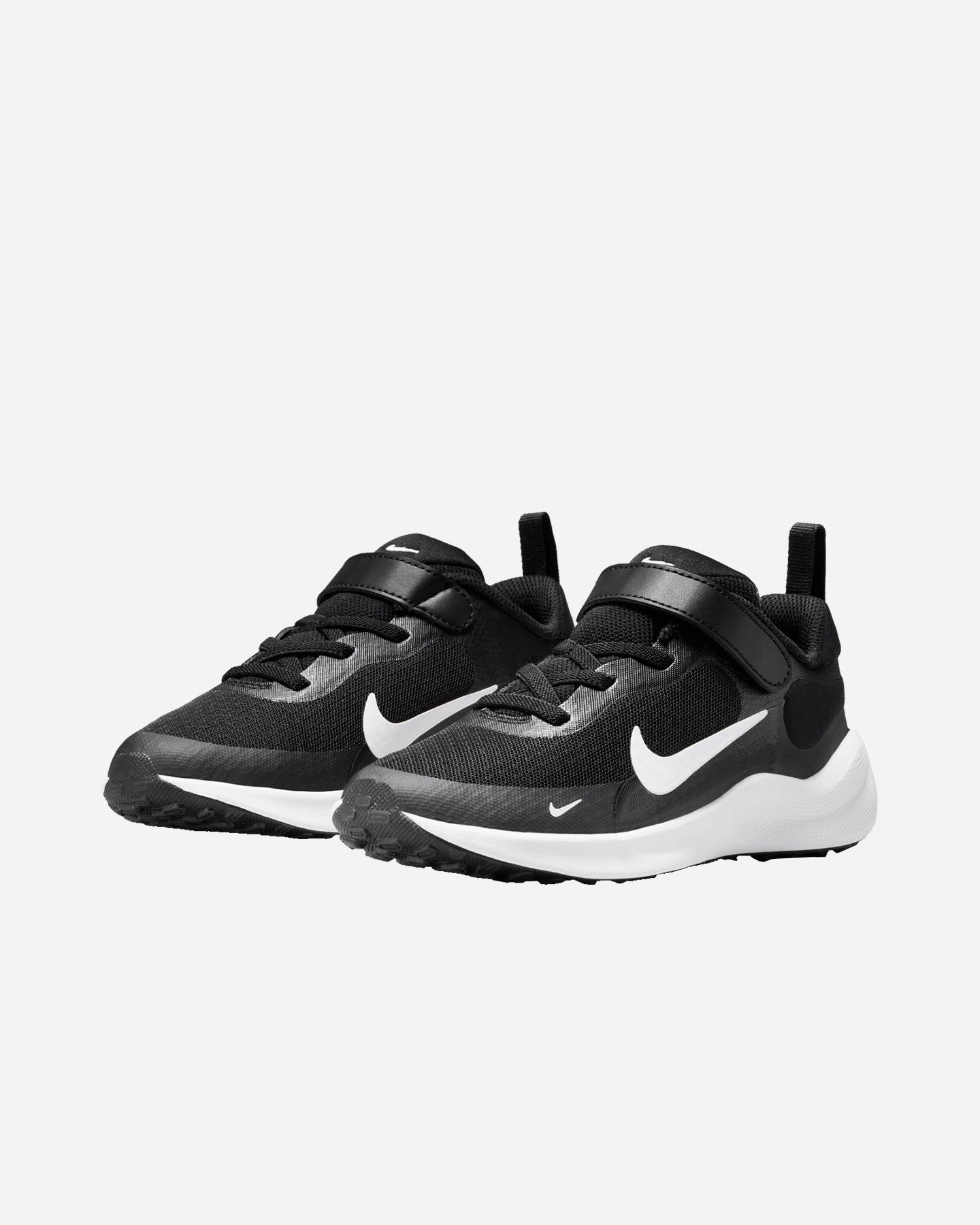 Scarpe sneakers NIKE REVOLUTION 7 PSV JR - 1 | Cisalfa Sport