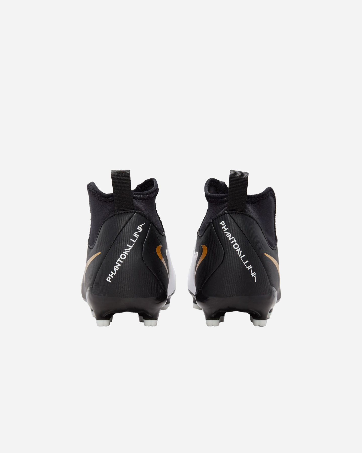 Scarpe calcio NIKE PHANTOM LUNA II ACADEMY FG-MG JR - Color mix - 4 | Cisalfa Sport