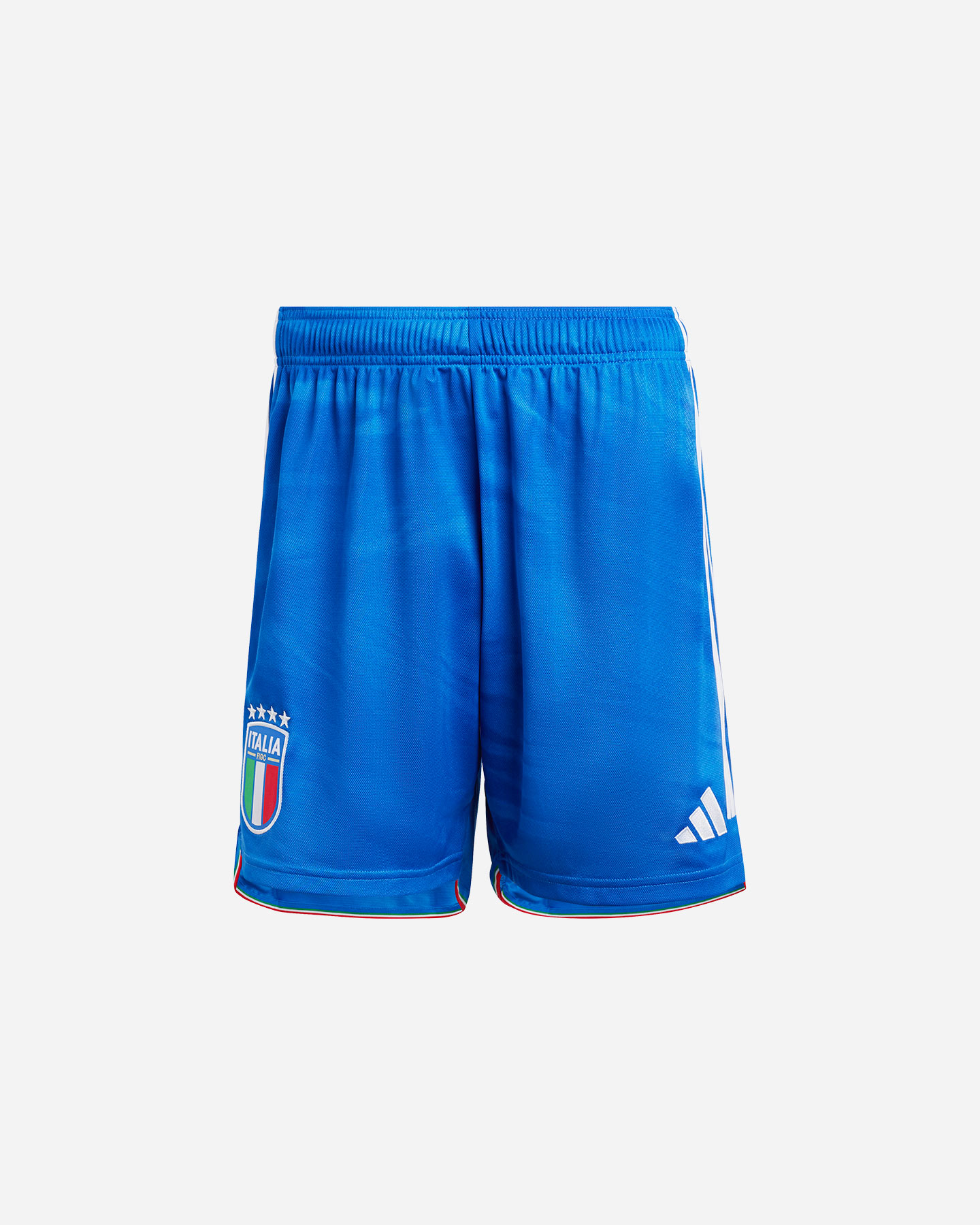 Pantaloncini calcio ufficiali ADIDAS ITALIA HOME M - Blu - 0 | Cisalfa Sport