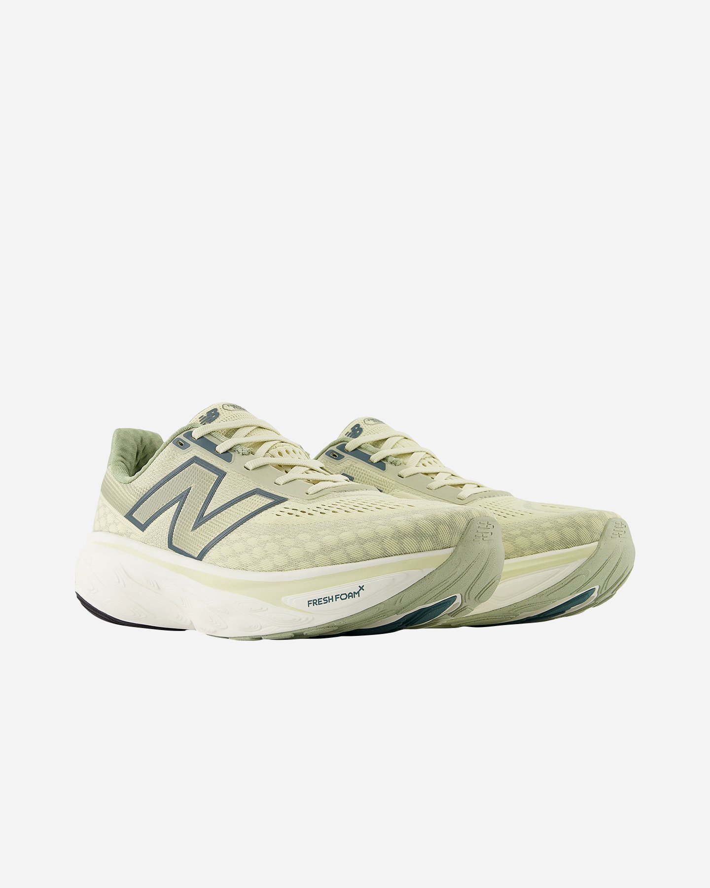 Scarpe running NEW BALANCE FRESH FOAM X 1080 V14 M - 1 | Cisalfa Sport