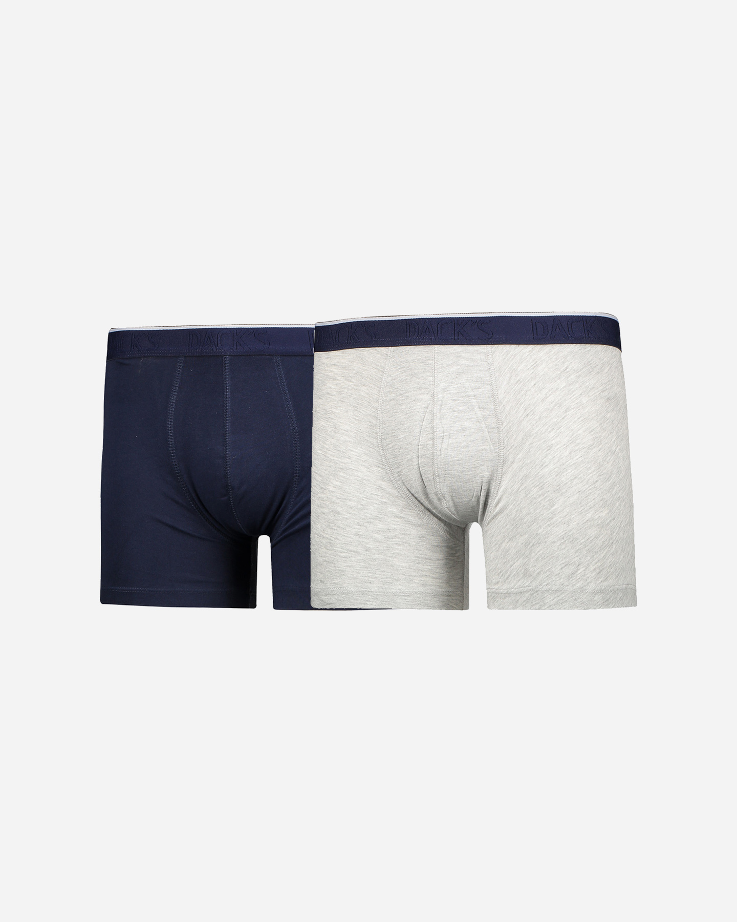 Intimo DACK'S BIPACK BASIC BOXER M - 0 | Cisalfa Sport