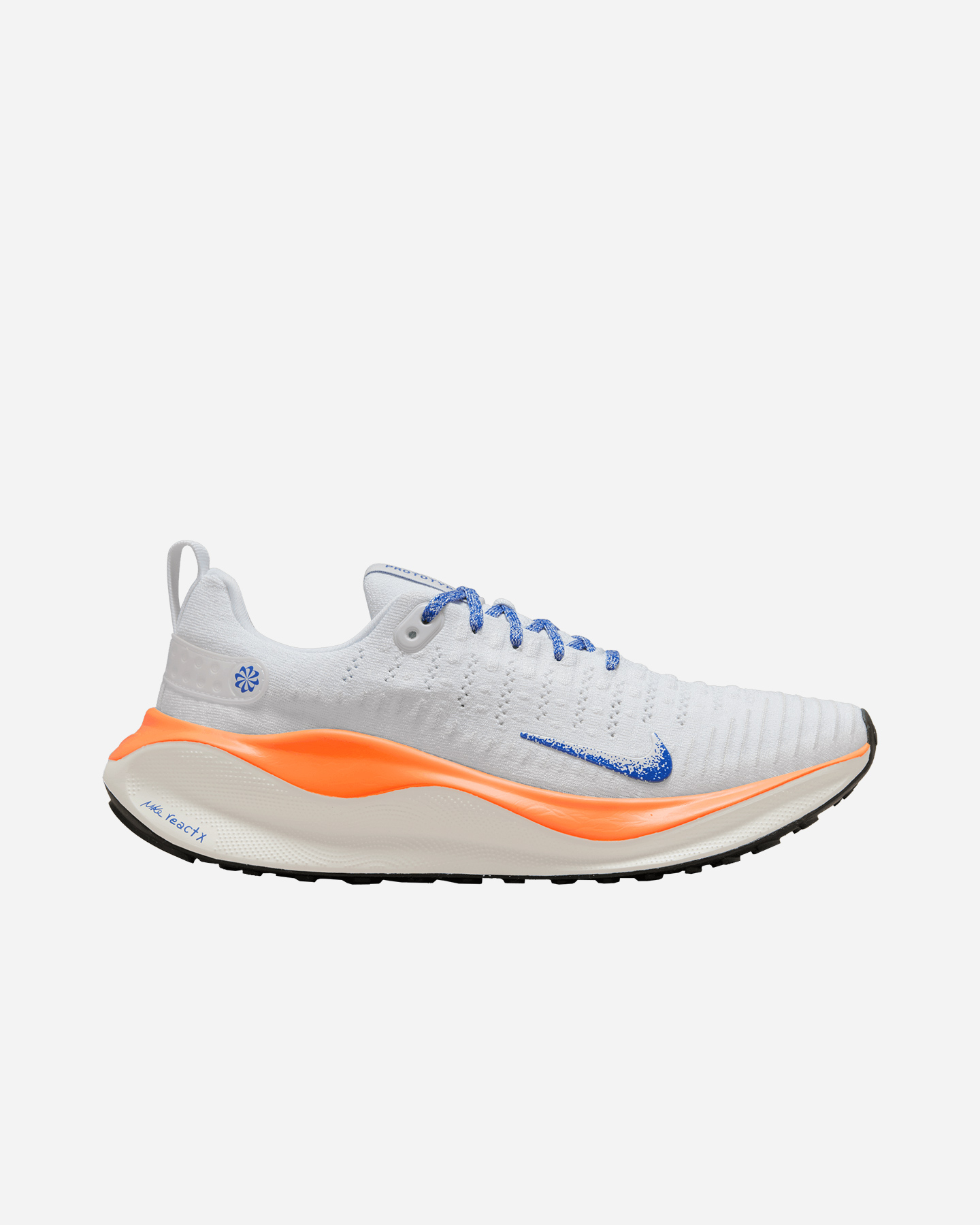 Scarpe running NIKE INFINITY RUN 4 W - 0 | Cisalfa Sport