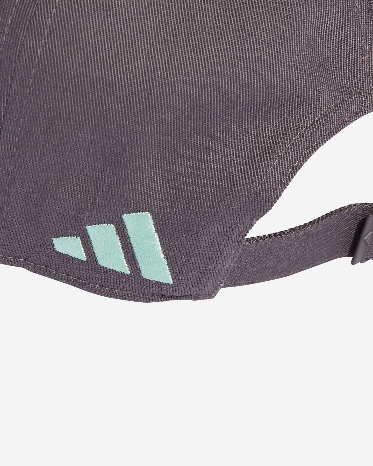 Fanwear ADIDAS MERCEDES BB CP CO II - Grigio - 2 | Cisalfa Sport