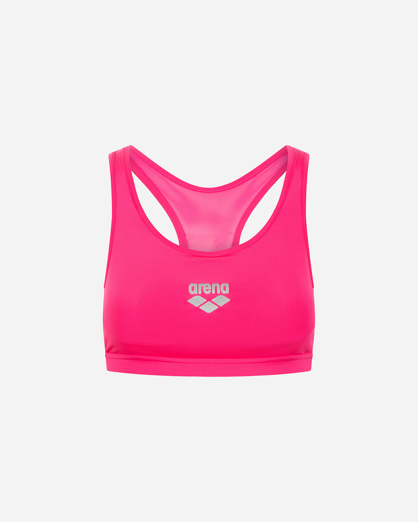 Reggiseno ARENA RACE W - Rosa - 5 | Cisalfa Sport
