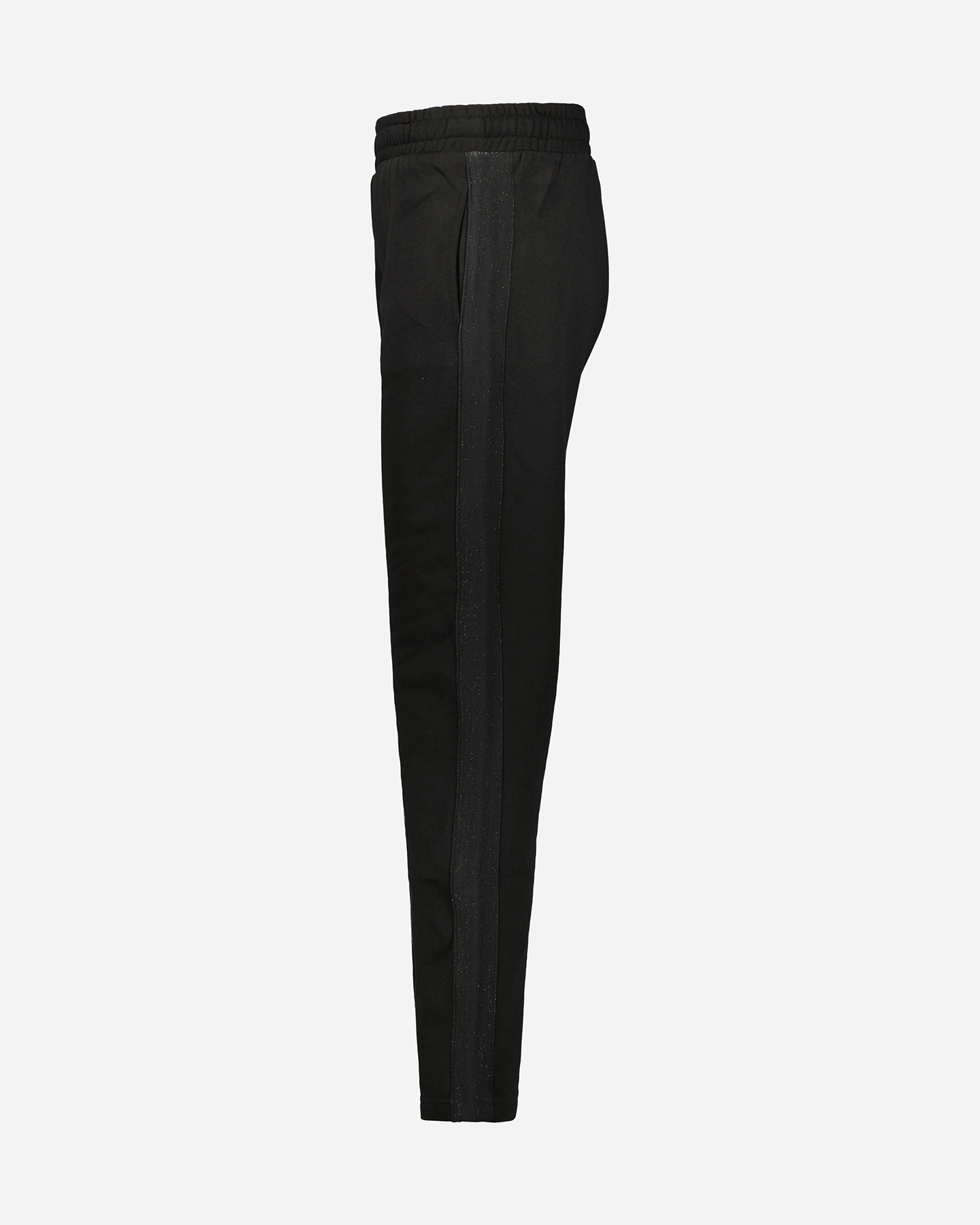 Pantalone ADMIRAL CLASSIC W - Nero - 1 | Cisalfa Sport