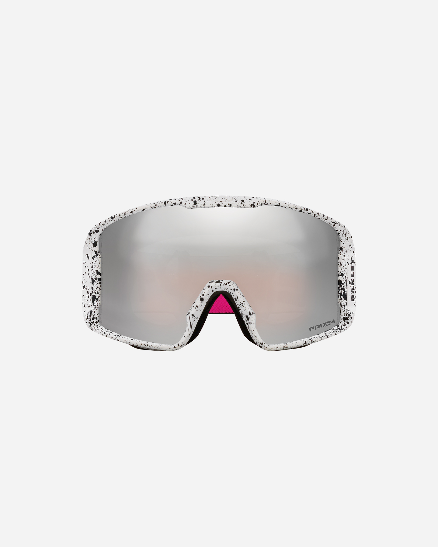 Maschera sci OAKLEY LINE MINER L PRIZM  - 1 | Cisalfa Sport