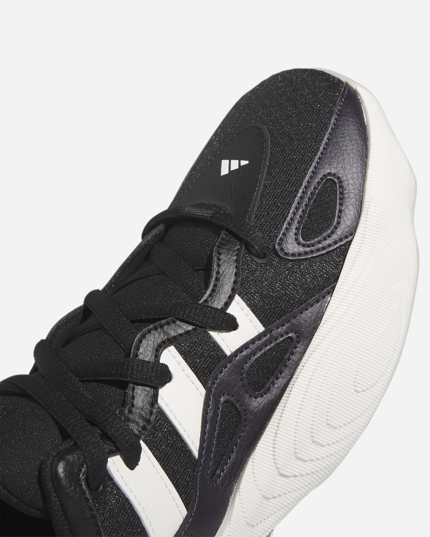 Scarpe basket ADIDAS TRAE UNLIMITED 2 M - Nero - 4 | Cisalfa Sport