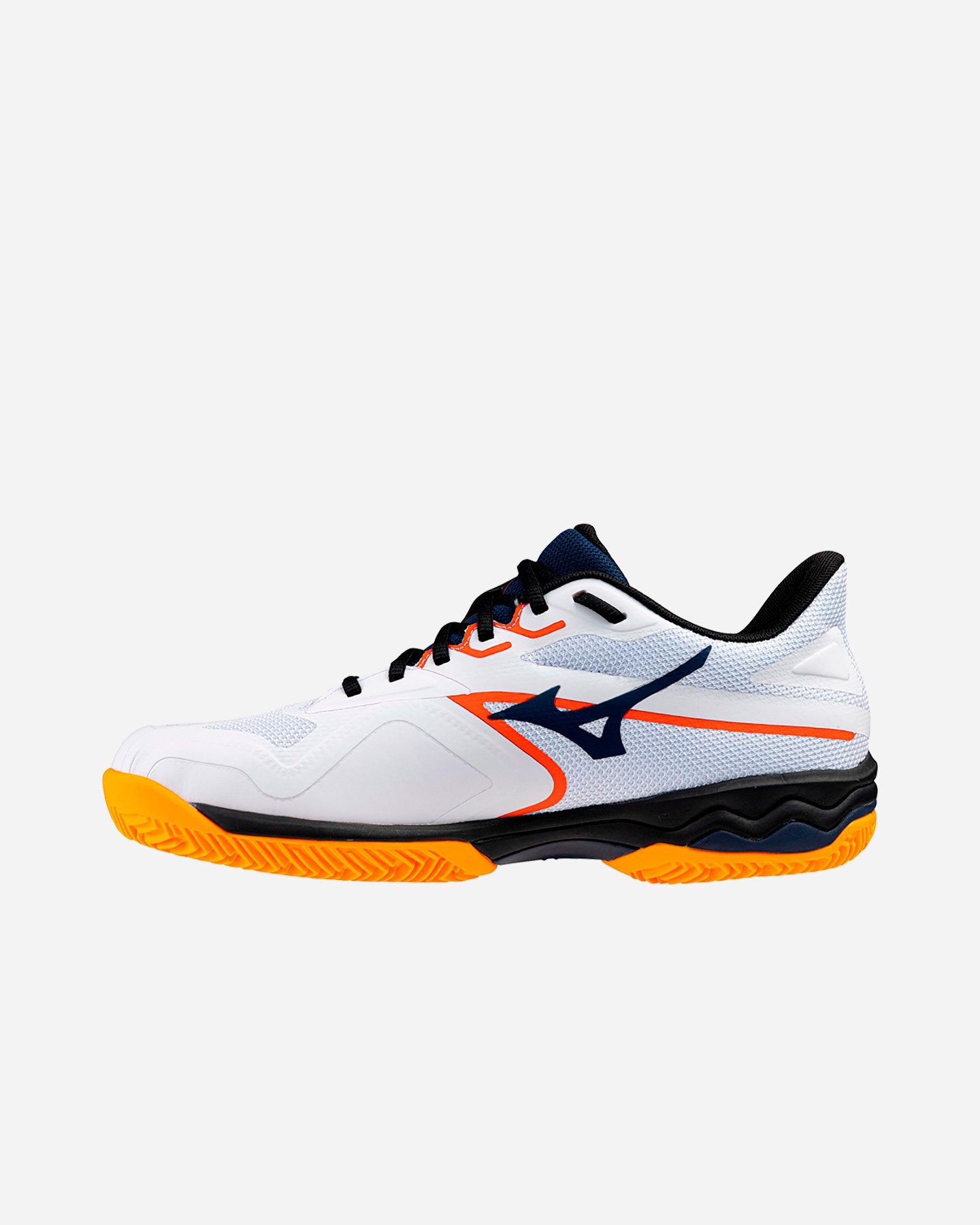 Scarpe padel MIZUNO WAVE EXCEED LIGHT PADEL M - 4 | Cisalfa Sport