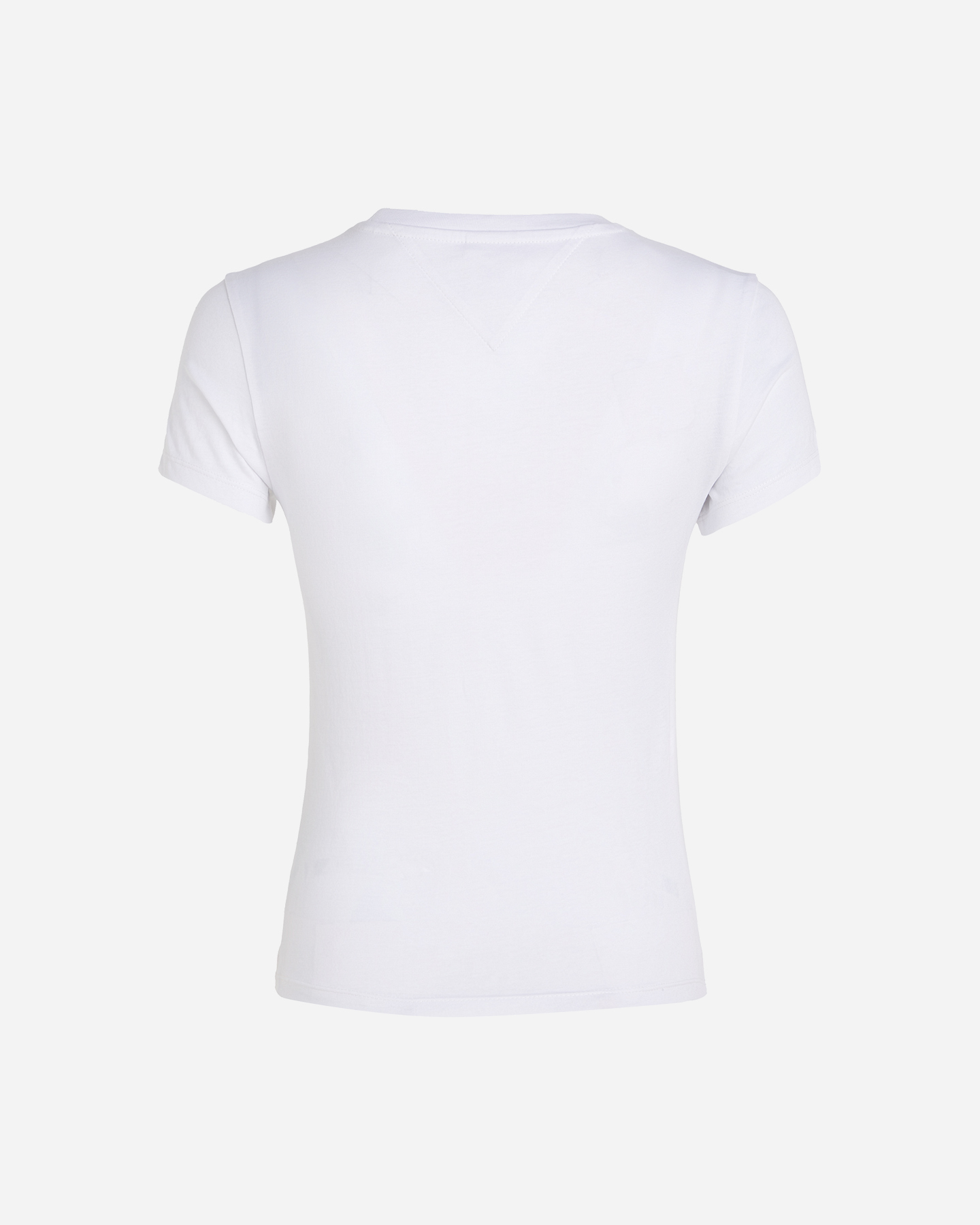 T-shirt TOMMY HILFIGER SLIM LINEAR W - 1 | Cisalfa Sport