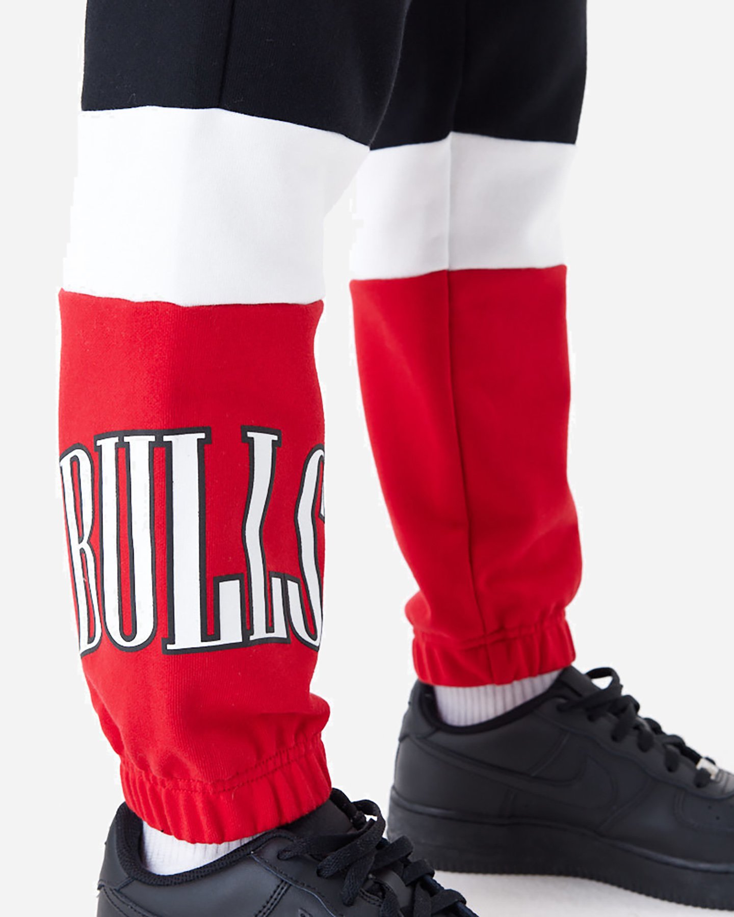 Pantalone NEW ERA CHICAGO BULLS W - 5 | Cisalfa Sport