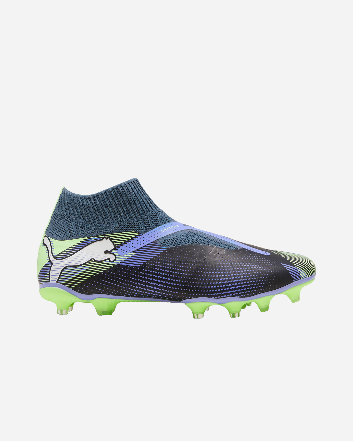 Scarpe calcio PUMA FUTURE 7 MATCH+ LL FG-AG M - 0 | Cisalfa Sport