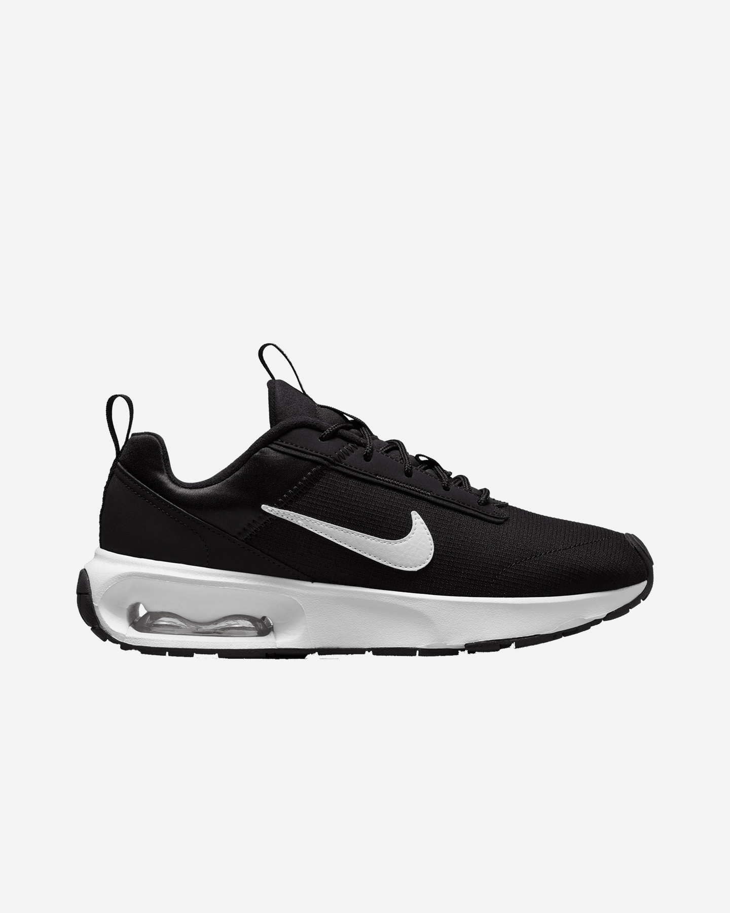 Scarpe Sneakers Nike Air Max Intrlk Lite W DX3705 001 Cisalfa Sport