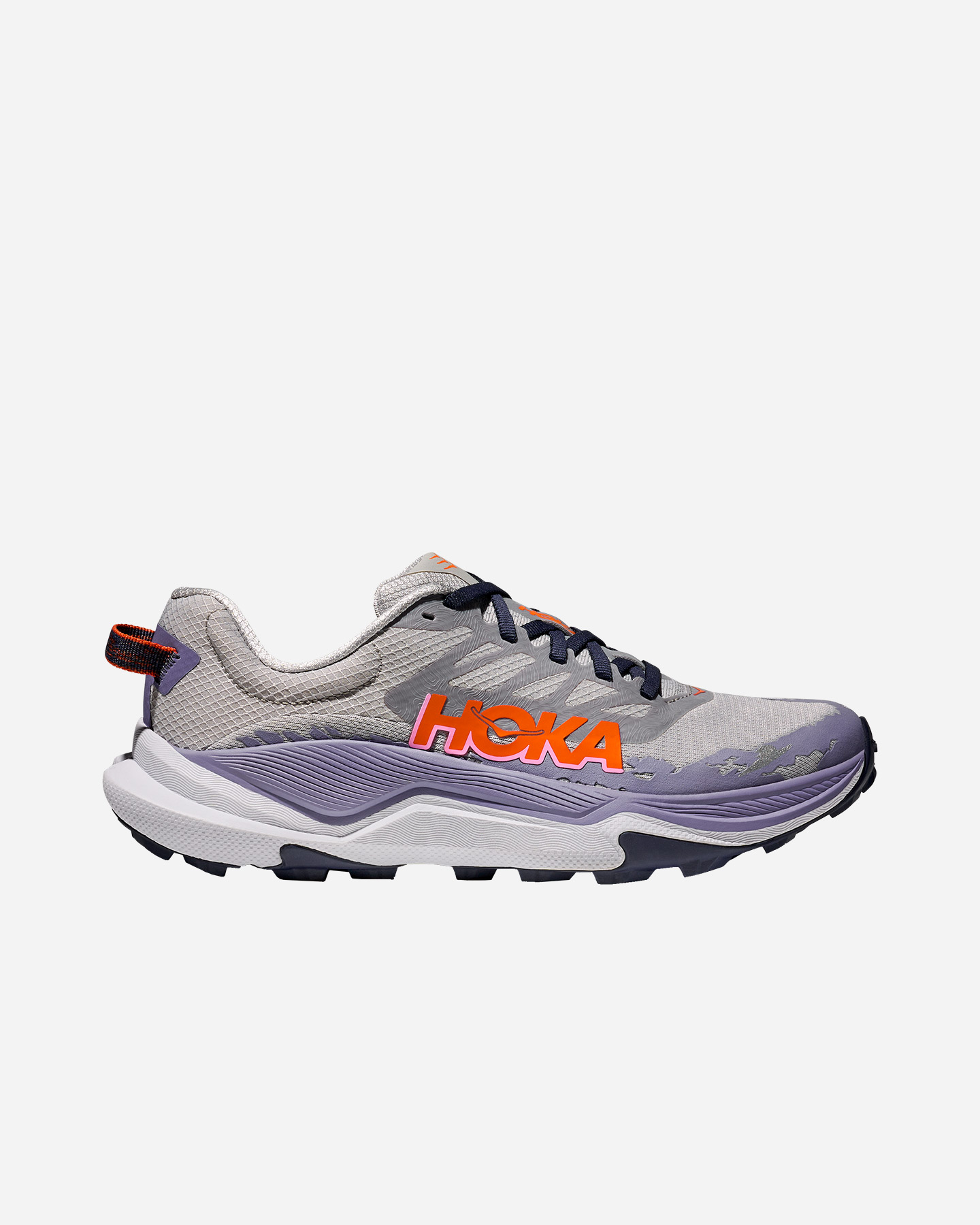 Scarpe trail HOKA TORRENT 4 W - 0 | Cisalfa Sport