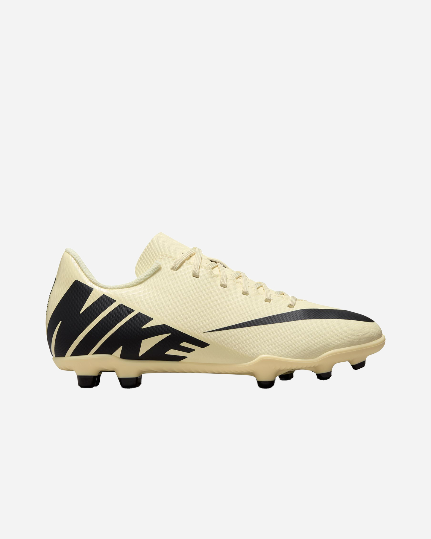 Scarpe calcio NIKE MERCURIAL VAPOR 15 CLUB FG-MG JR - 0 | Cisalfa Sport