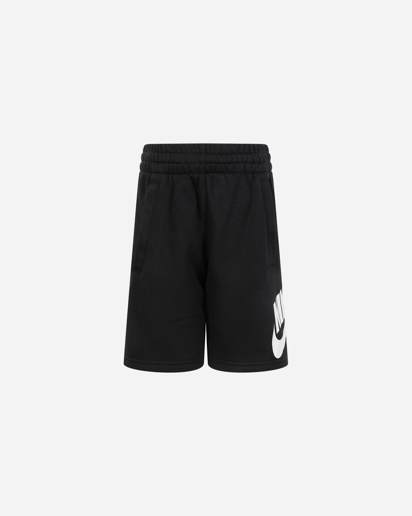 Pantaloncini NIKE BIG LOGO JR - 0 | Cisalfa Sport