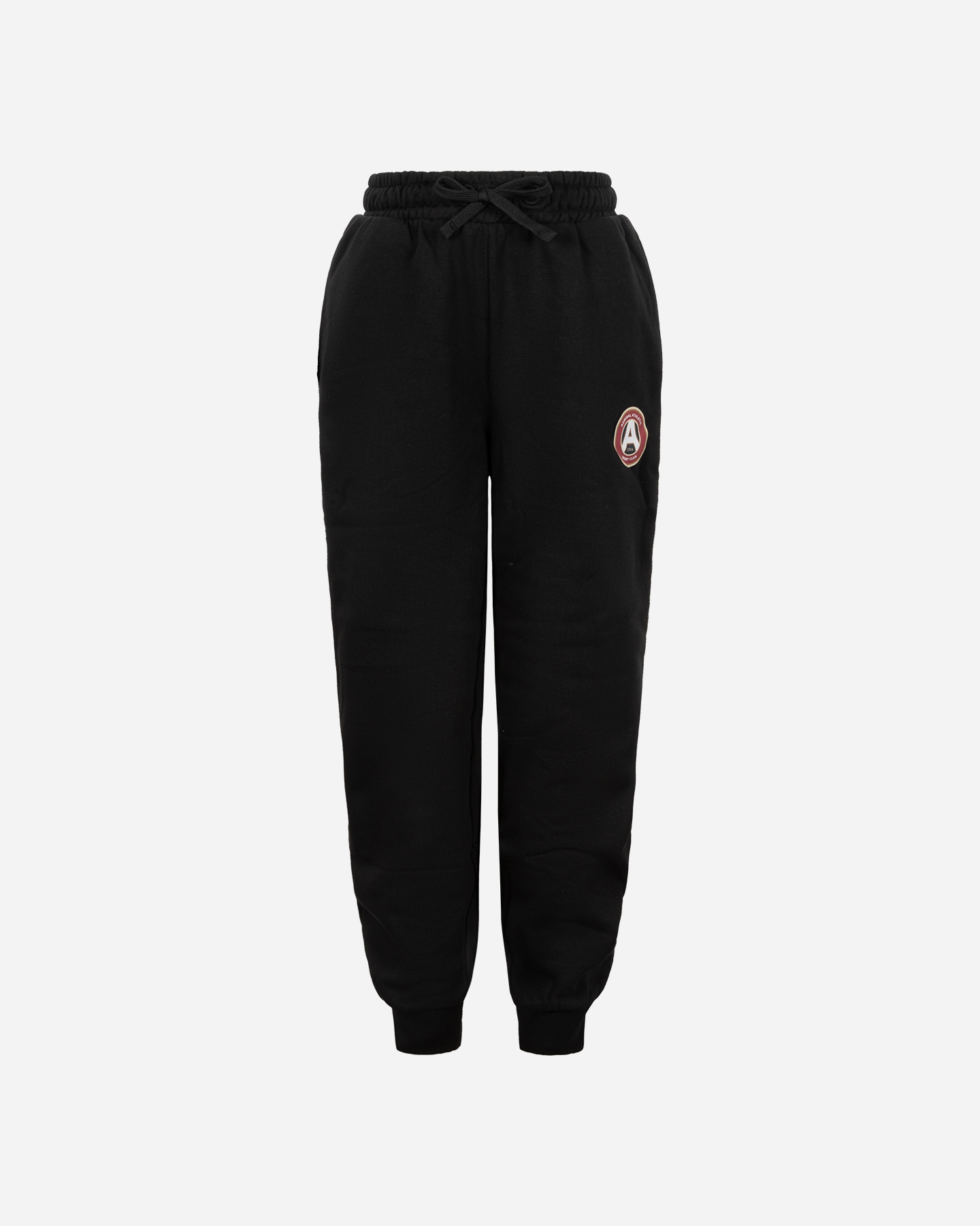 Pantalone ADMIRAL VARSITY JR - Nero - 0 | Cisalfa Sport