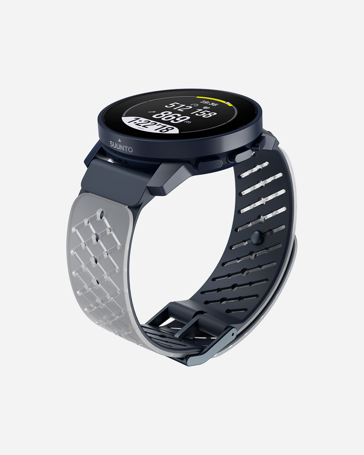 Orologio multifunzione SUUNTO GPS SUUNTO 9 PEAK PRO   - 3 | Cisalfa Sport