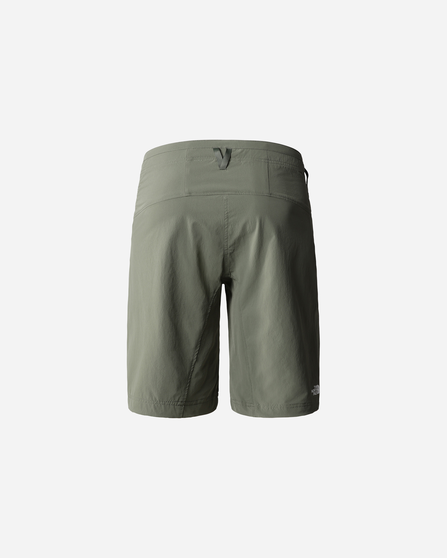 Pantaloncini THE NORTH FACE SPEEDLIGHT W - Verde - 1 | Cisalfa Sport
