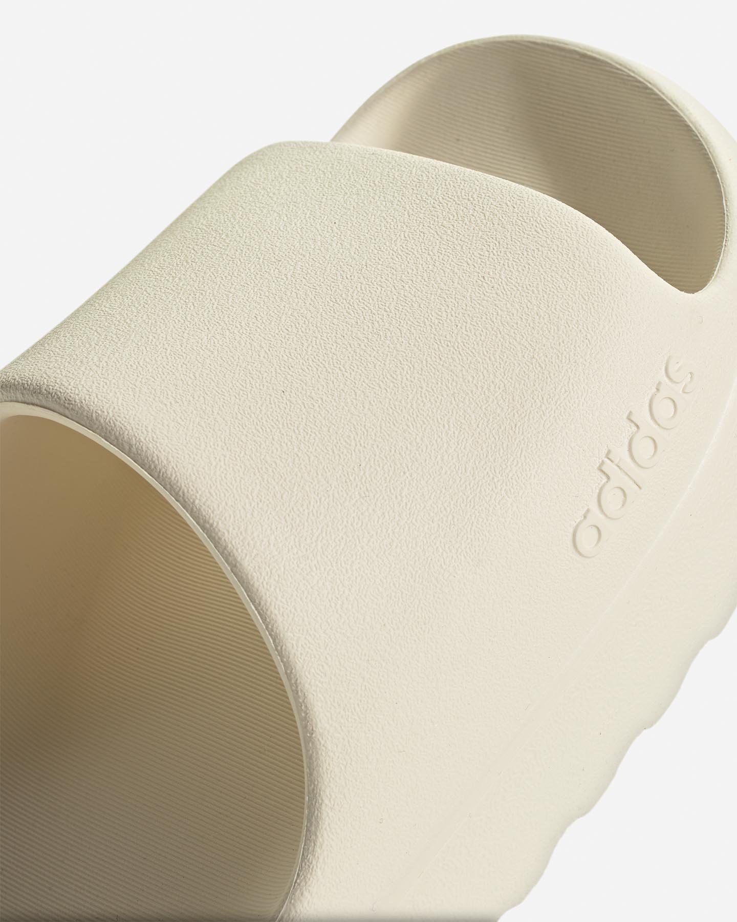 Sandali ADIDAS ADILETTE LUMIA M - Bianco - 4 | Cisalfa Sport