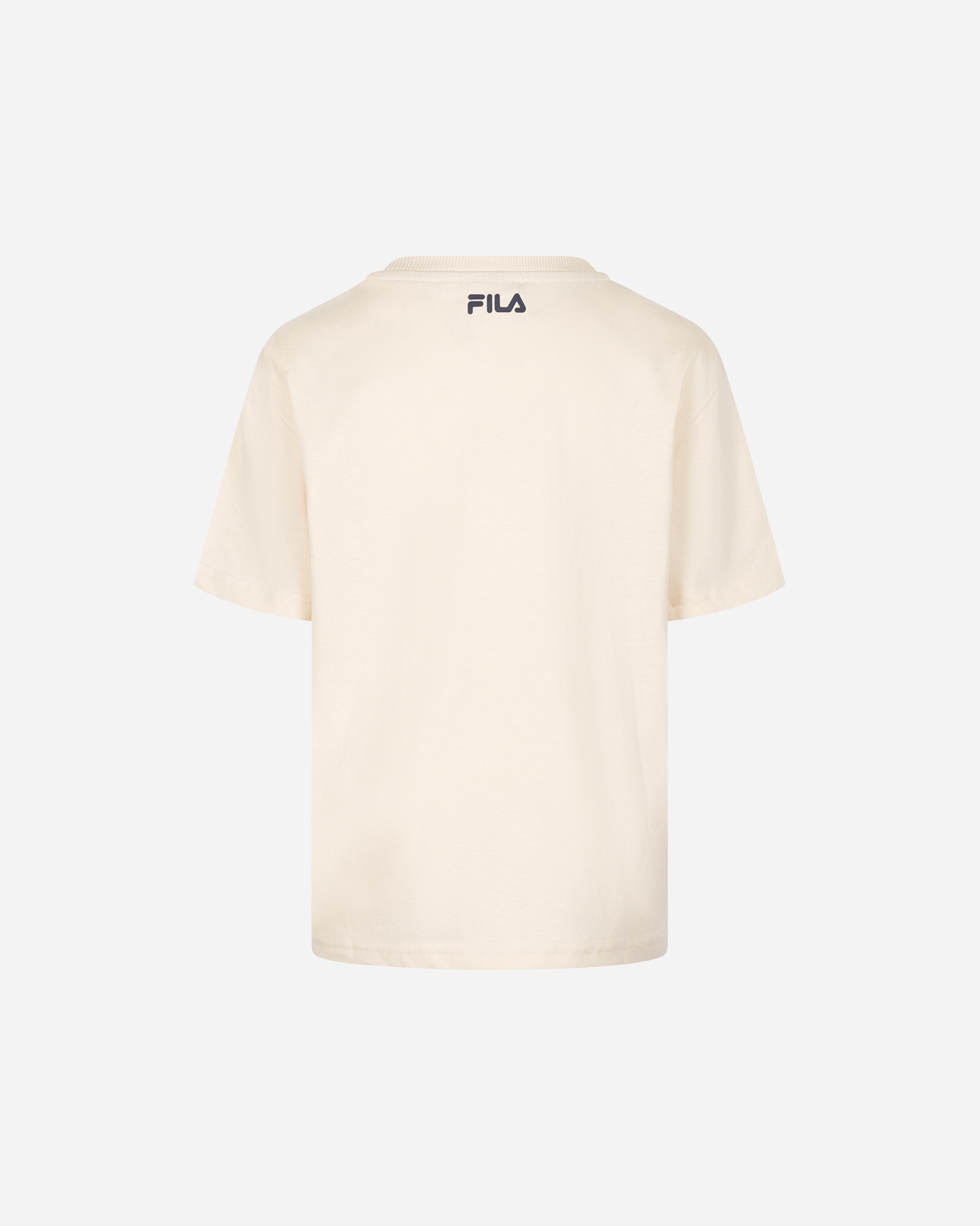 T-shirt FILA STREETWEAR JR - Beige - 1 | Cisalfa Sport