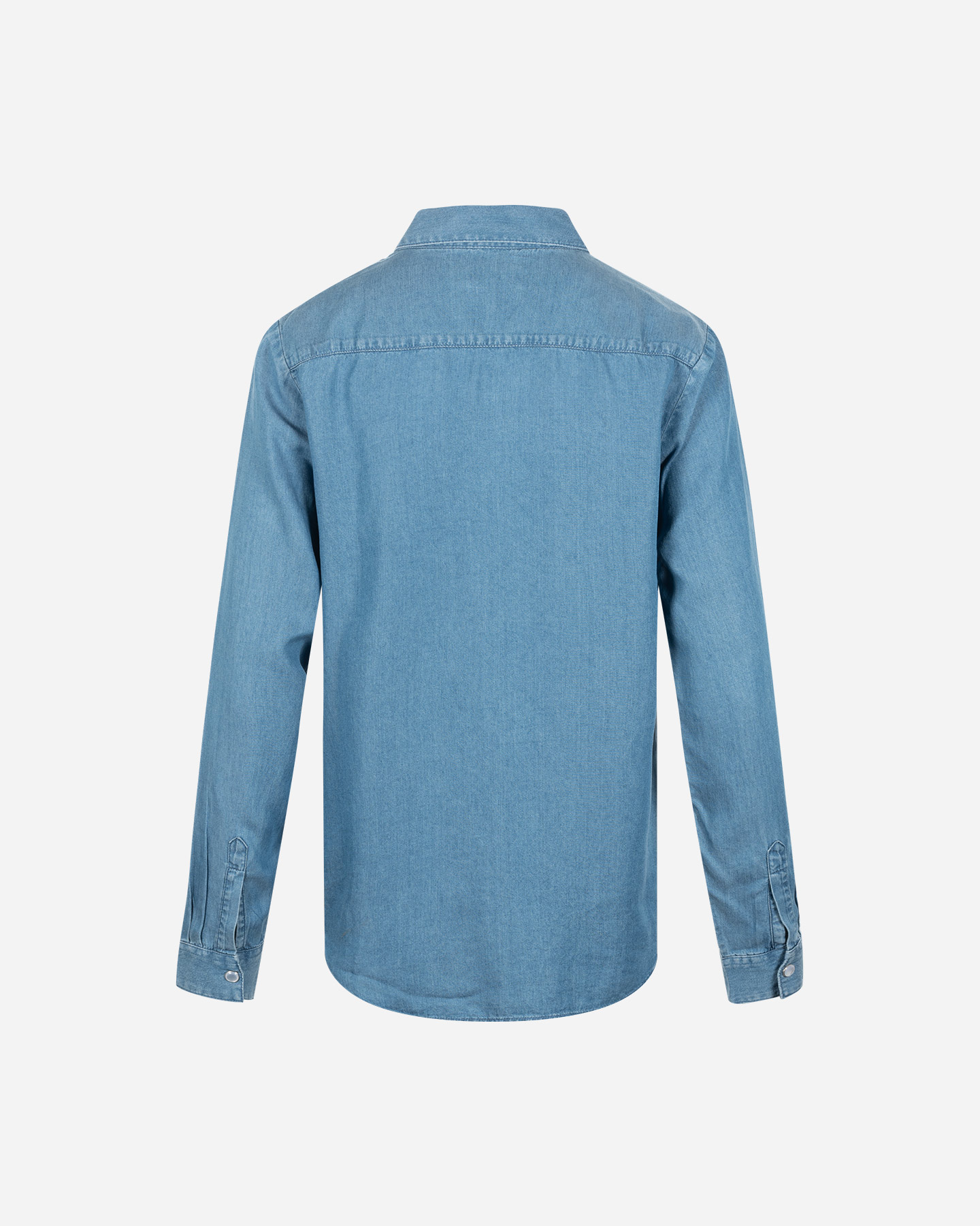Camicia DACK'S URBAN W - Denim - 1 | Cisalfa Sport