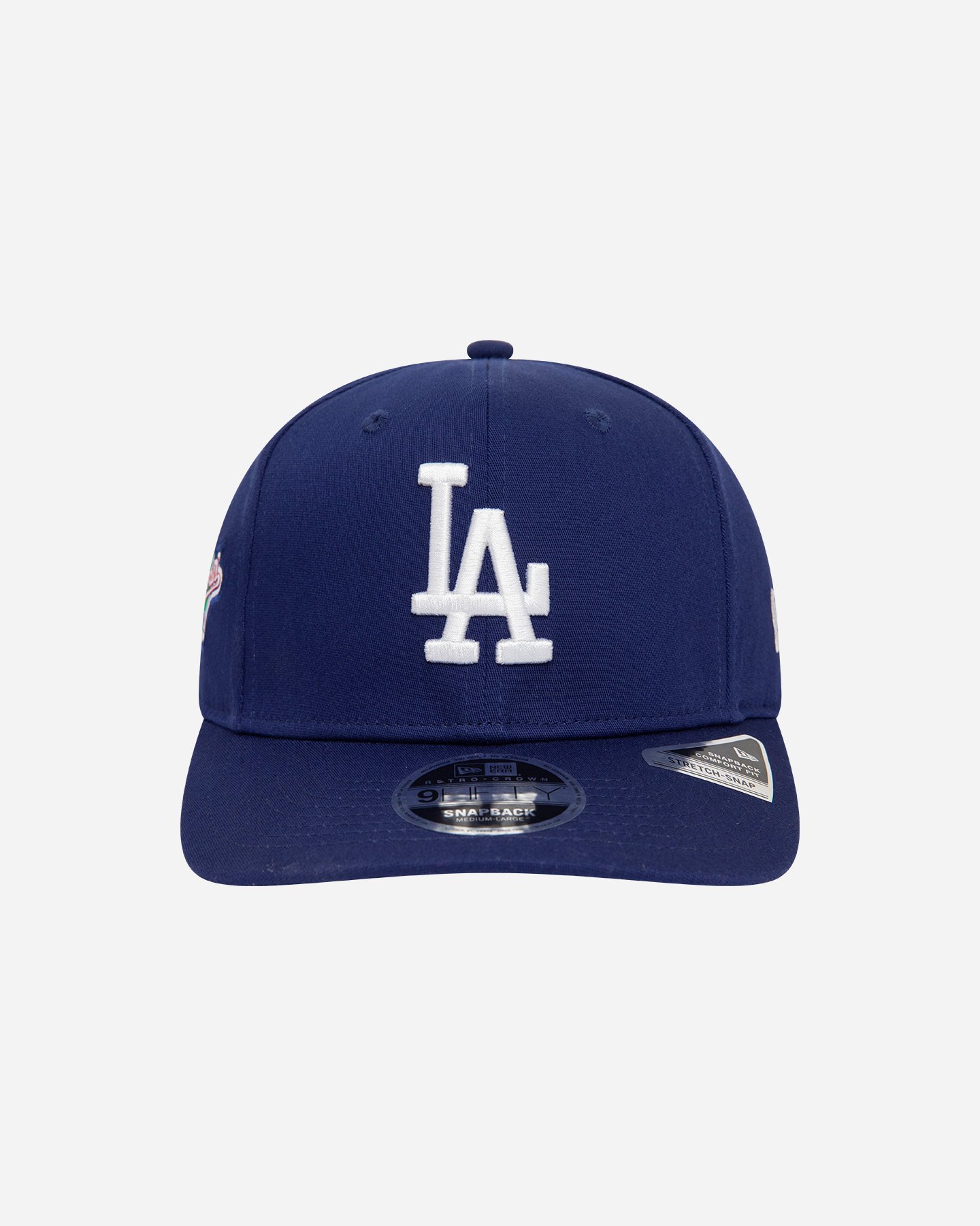 Berretto NEW ERA 9FIFTY LOS ANGELES DODGERS M - 1 | Cisalfa Sport