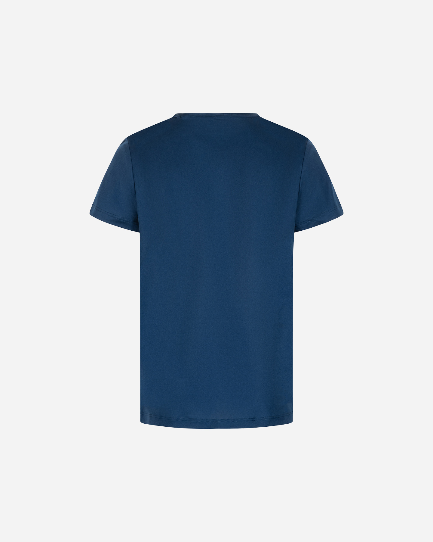 T-shirt ROCK EXPERIENCE TANGERINE TRIP JR - Blu Navy - 1 | Cisalfa Sport