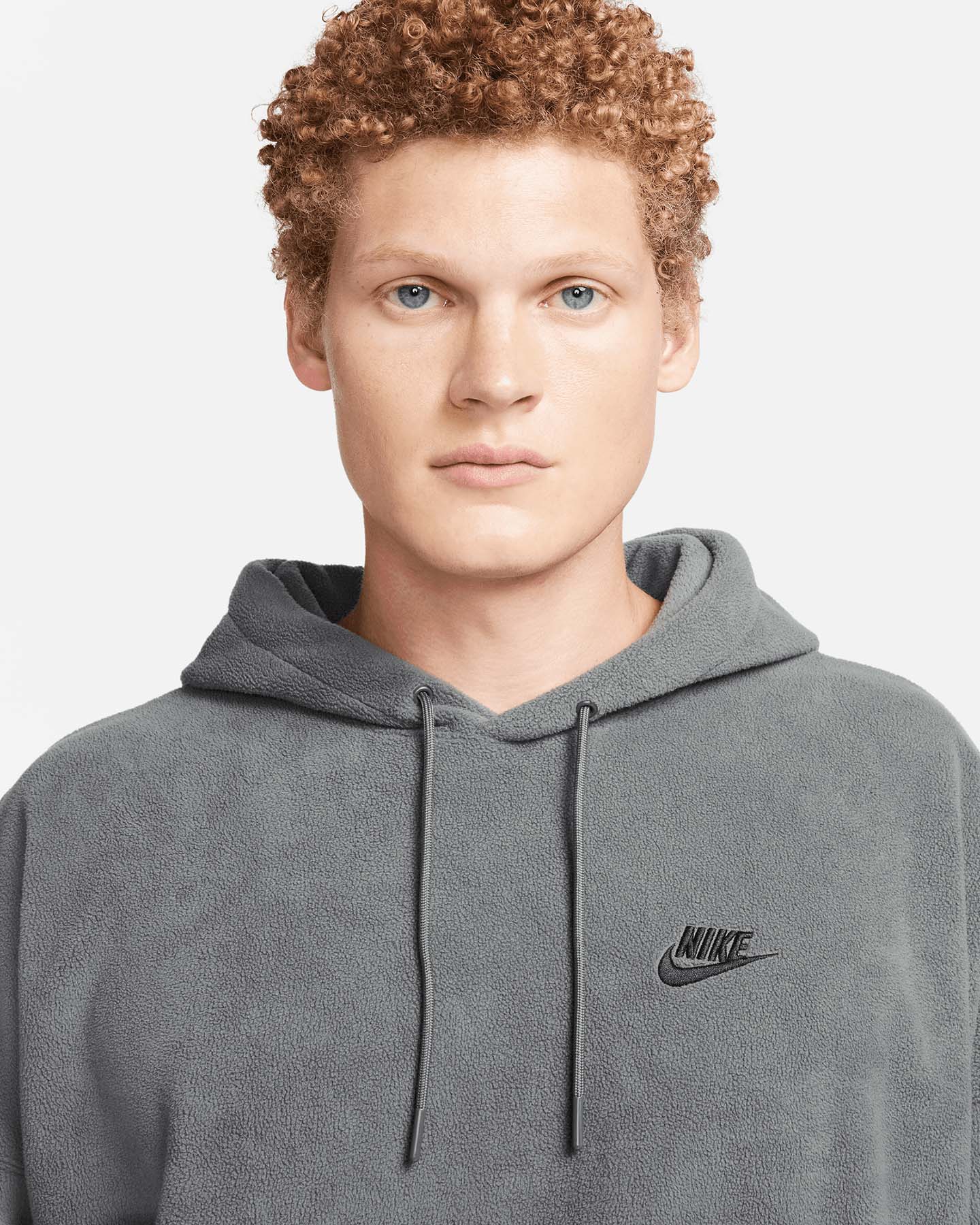 Felpa NIKE CLUB FLEECE M - 2 | Cisalfa Sport