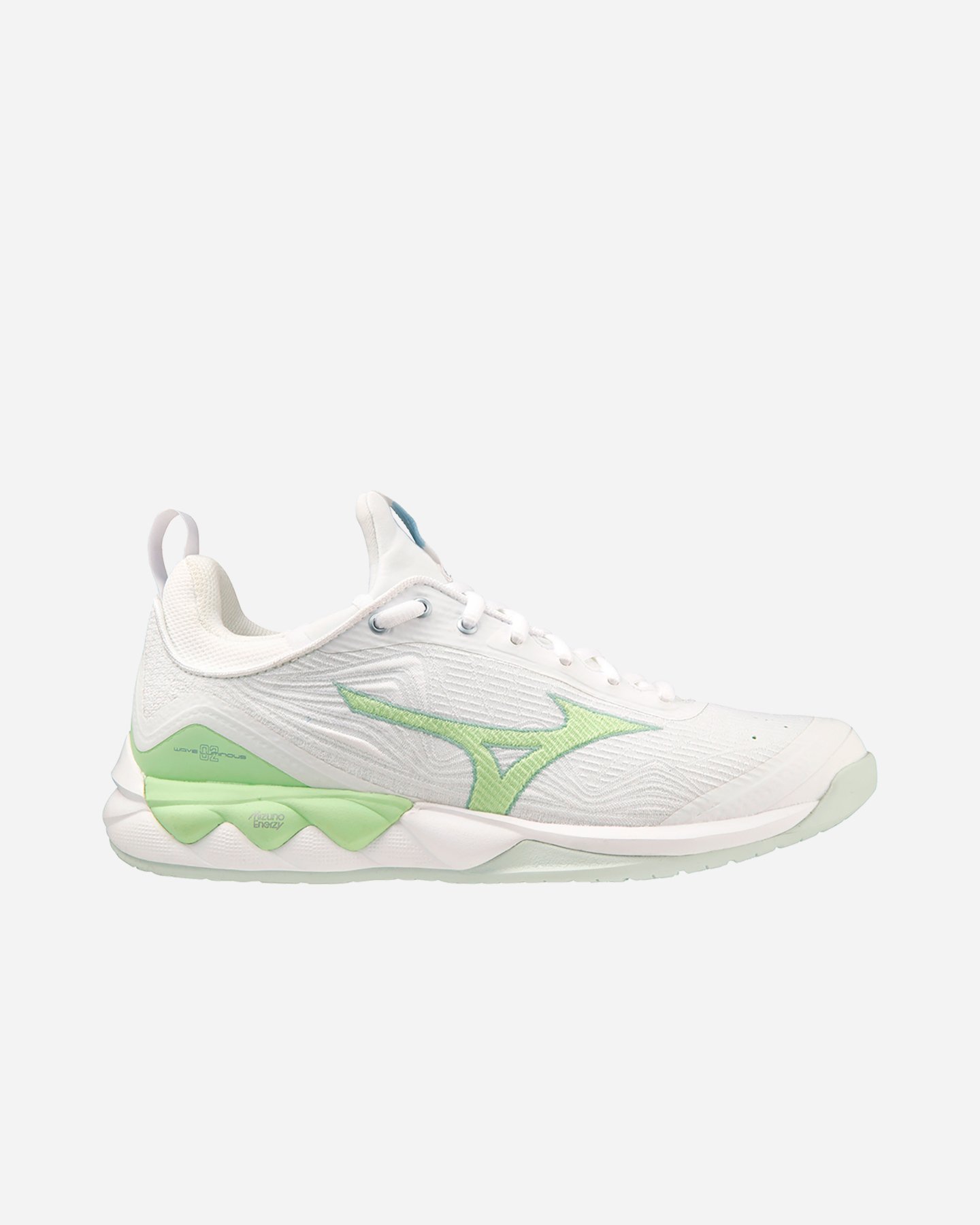 Scarpe volley MIZUNO WAVE LUMINOUS 2 W - 0 | Cisalfa Sport