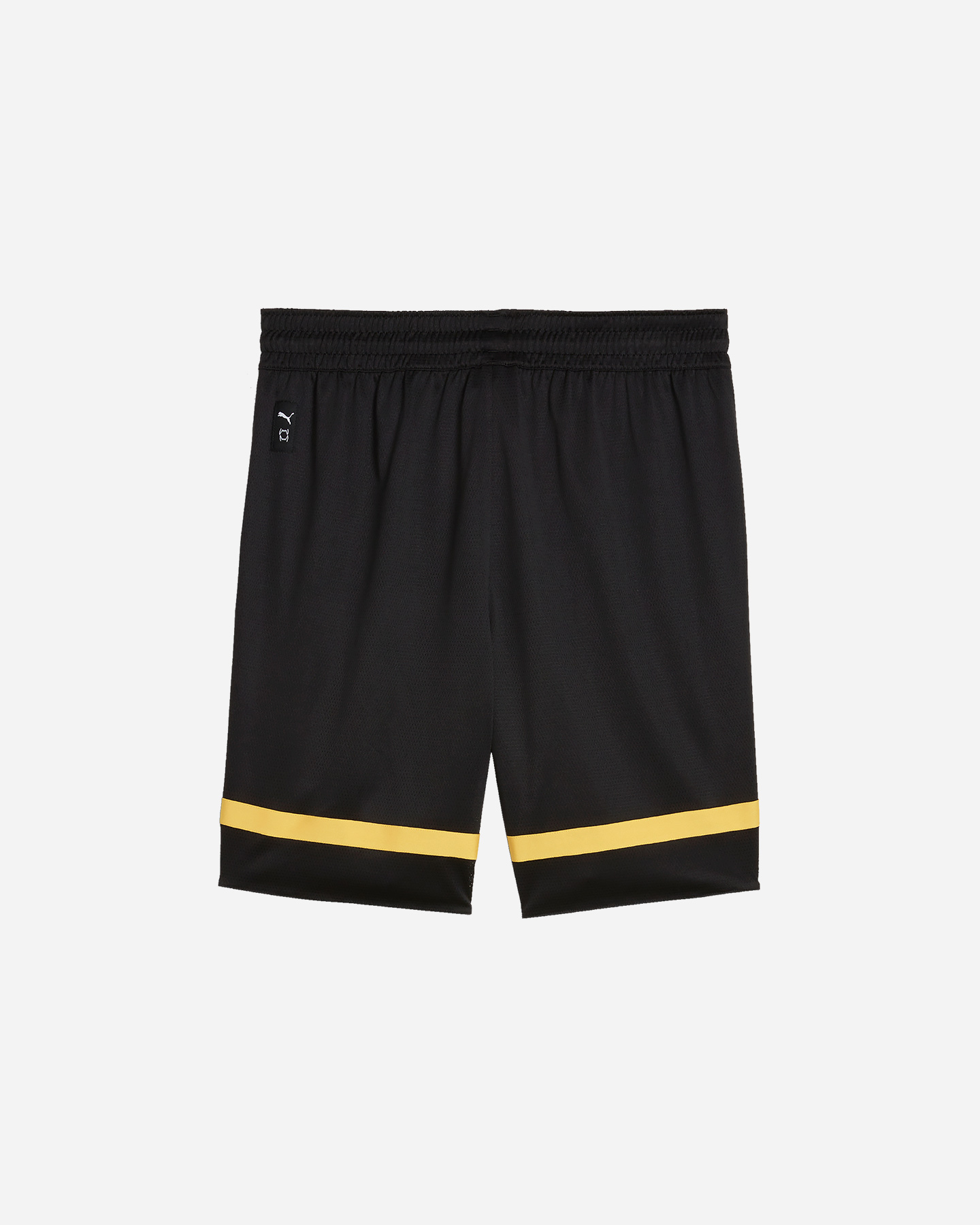 Pantaloncini PUMA GOLDEN TICKET M - Nero - 1 | Cisalfa Sport