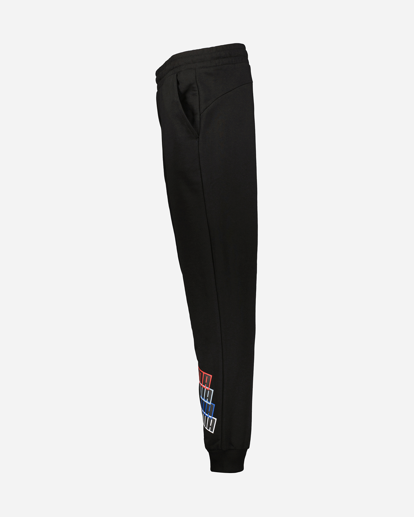 Pantalone PUMA CORE BLANK BASE CLOSED M - 5 | Cisalfa Sport