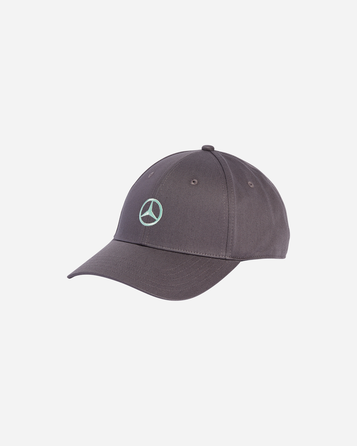 Fanwear ADIDAS MERCEDES BB CP CO II - Grigio - 0 | Cisalfa Sport