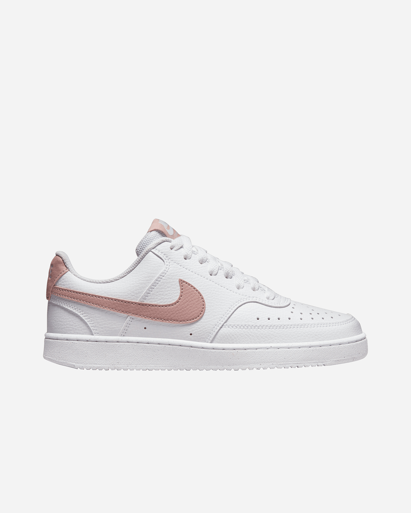 Scarpe sneakers NIKE COURT VISION LOW BE W - 0 | Cisalfa Sport