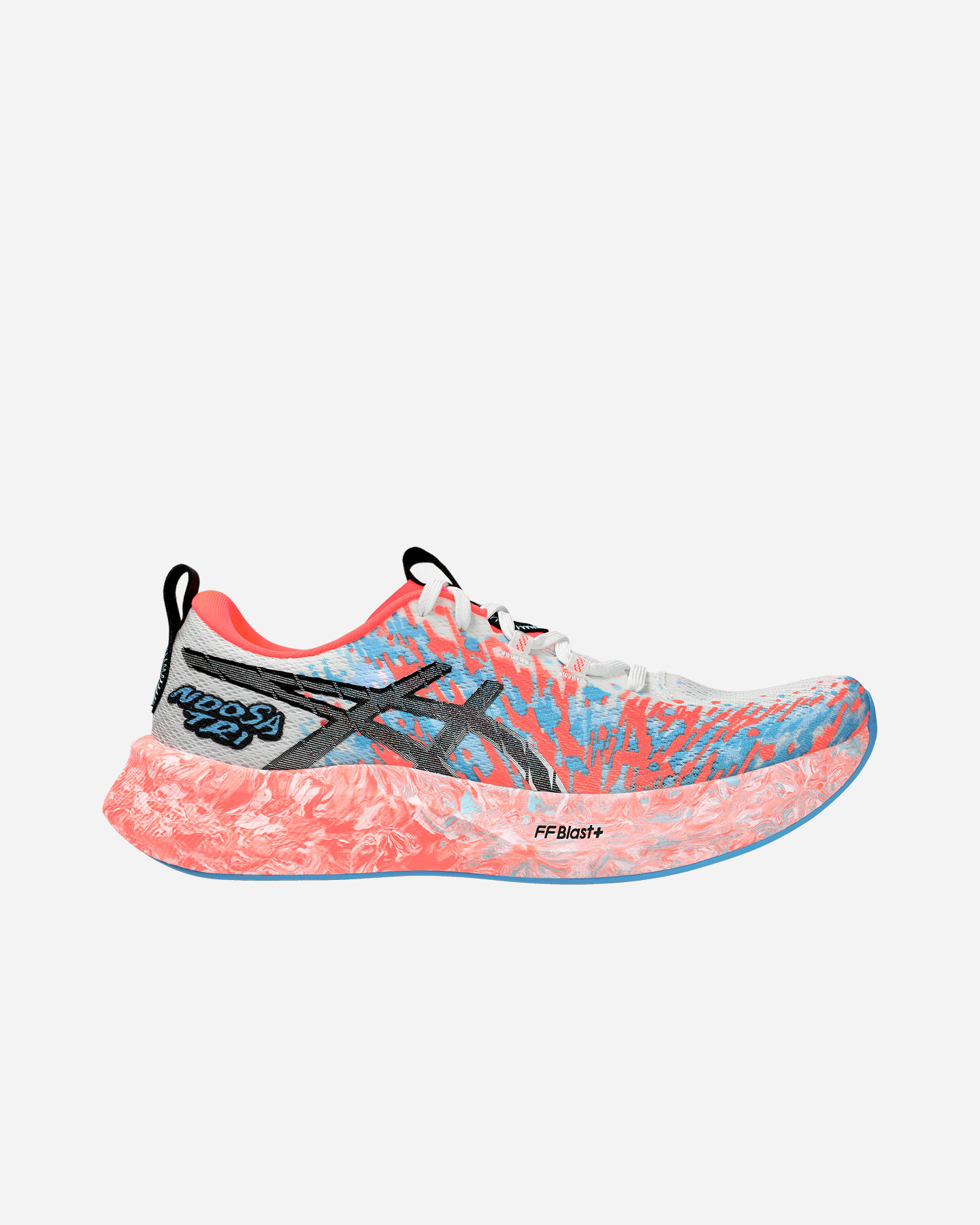 Scarpe running ASICS NOOSA TRI 16 M - 0 | Cisalfa Sport