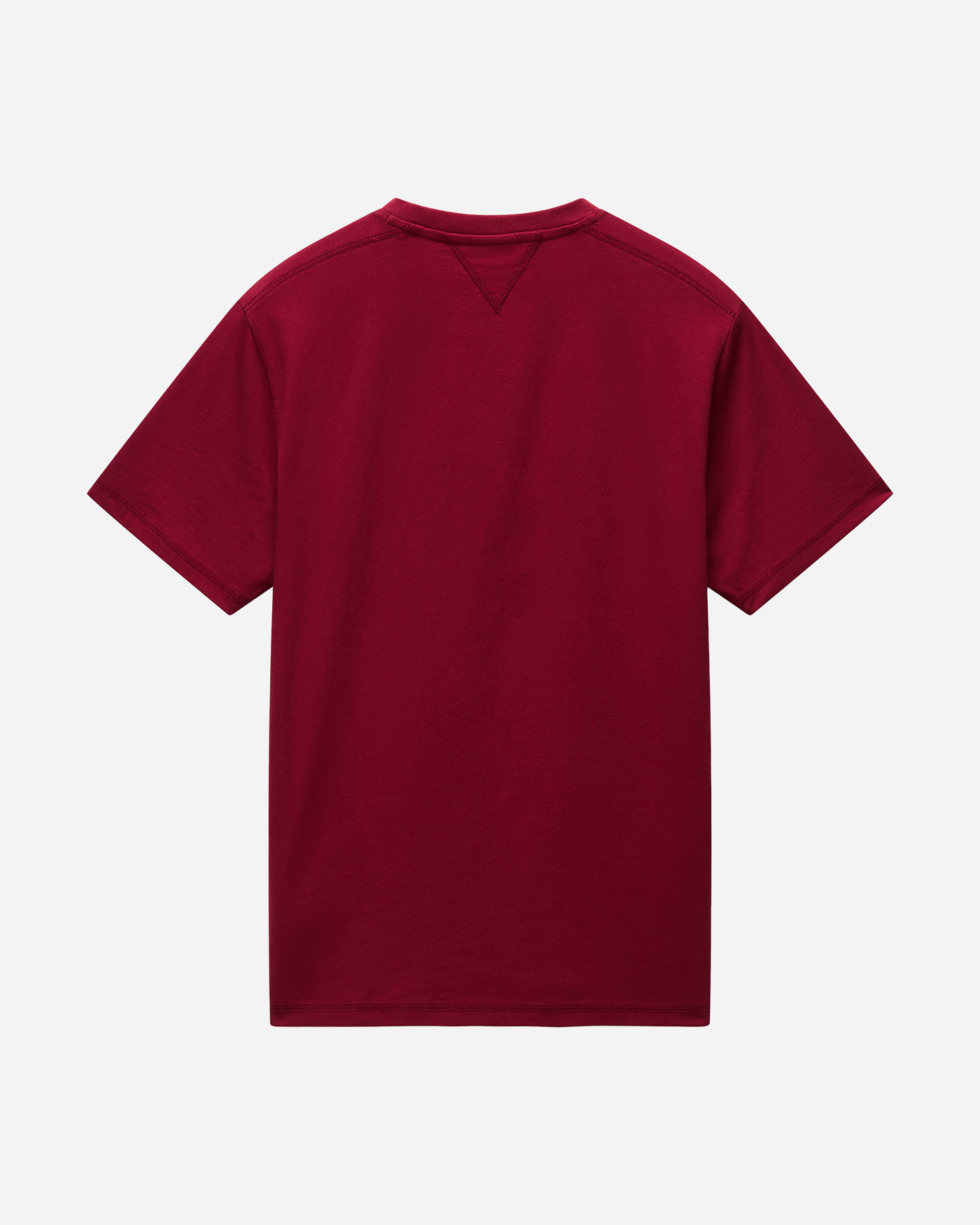 T-shirt NAPAPIJRI BIG FLAG M - Marrone - 1 | Cisalfa Sport