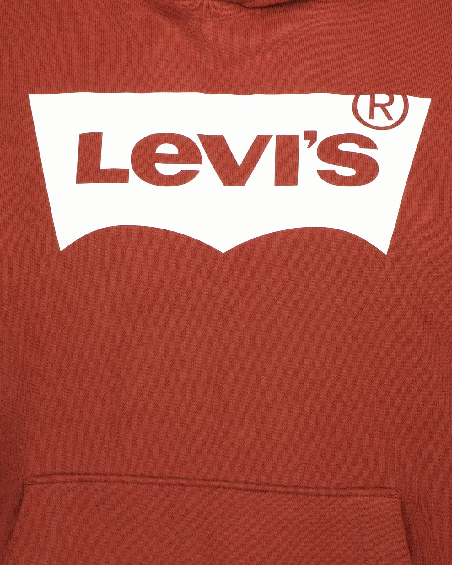 Felpa LEVI'S LOGO BATWING W - 2 | Cisalfa Sport