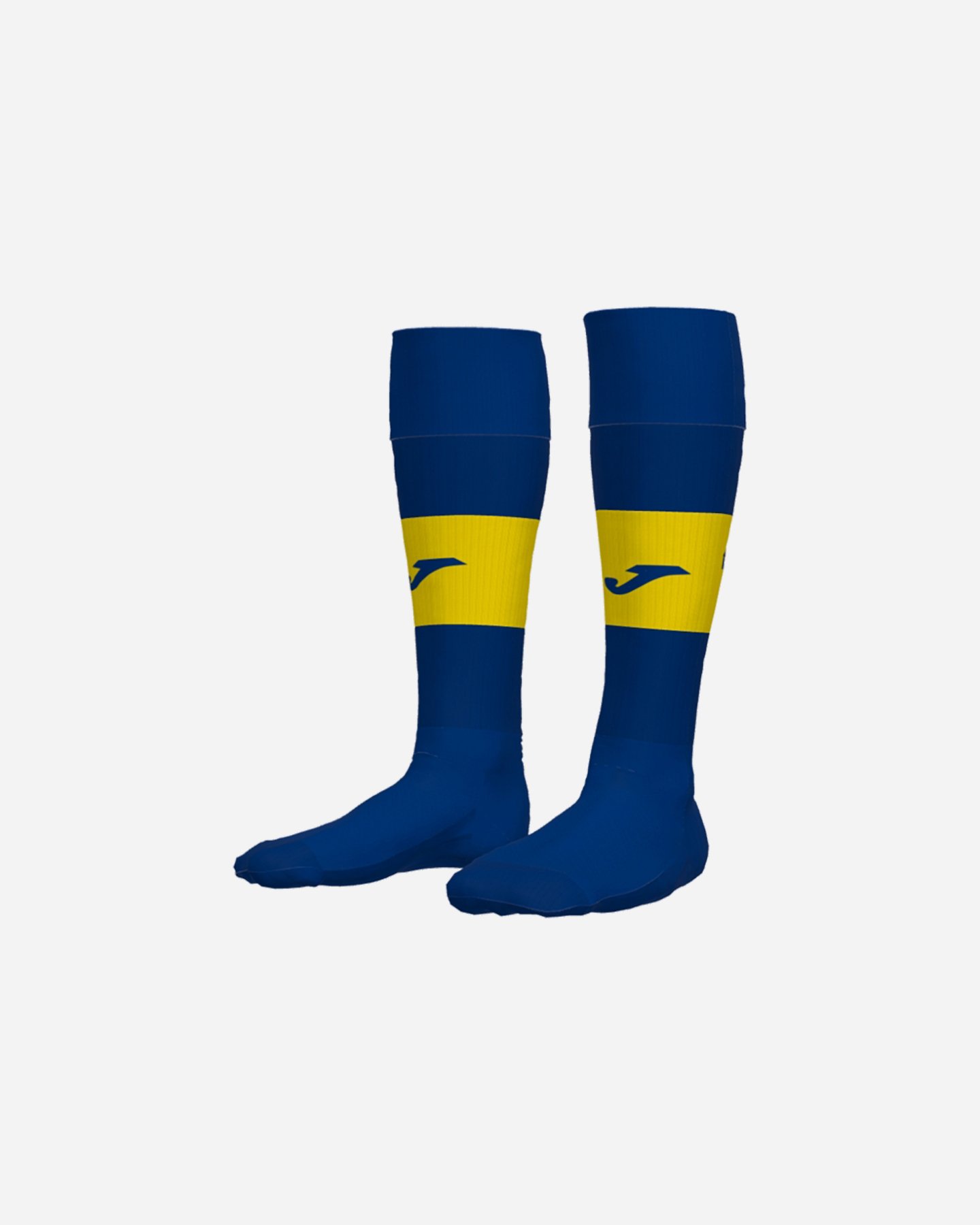 Calzettoni calcio JOMA HELLAS VERONA HOME 23-24 M - 4 | Cisalfa Sport