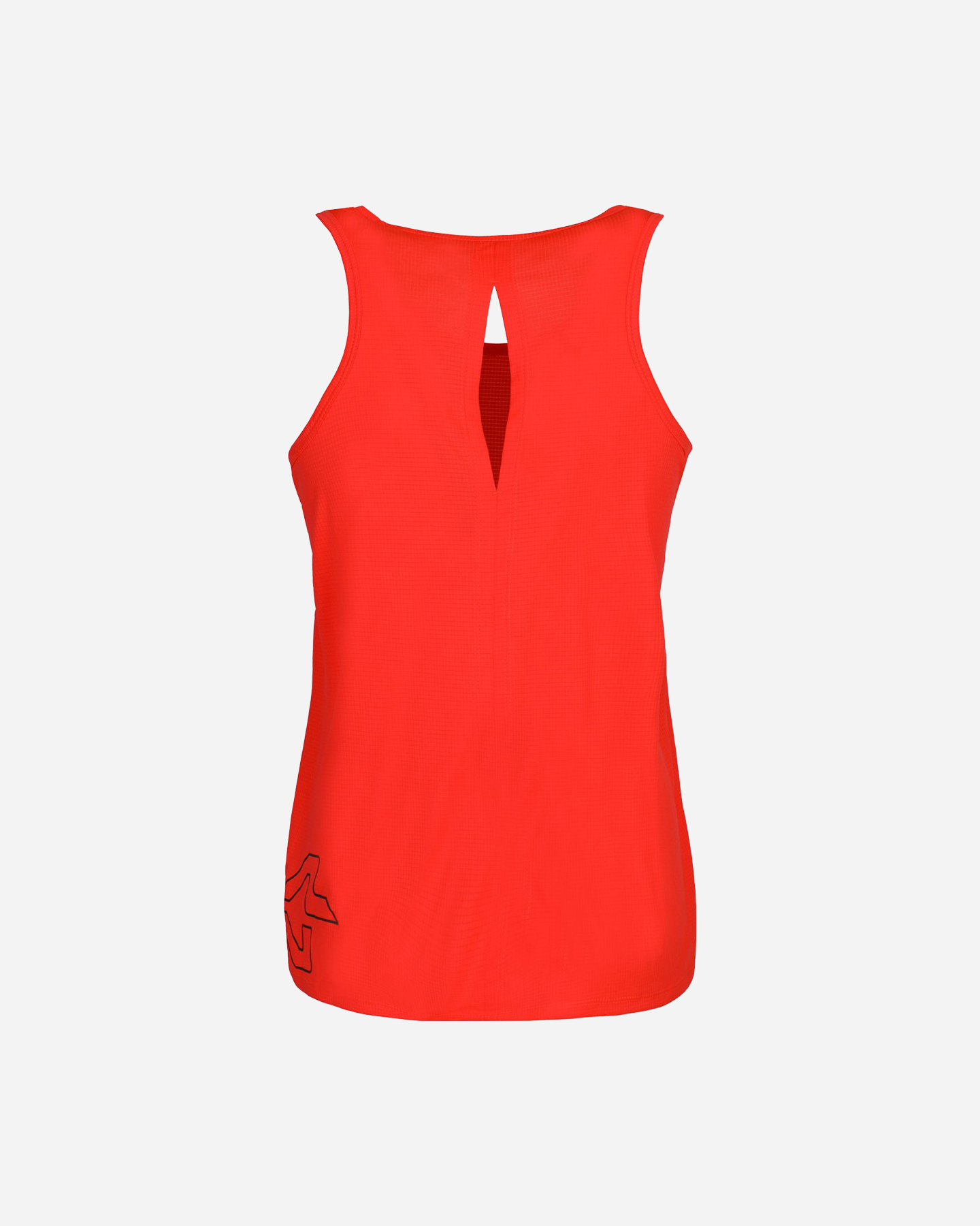 T-shirt ROCK EXPERIENCE ORIOLE W - Fucsia - 1 | Cisalfa Sport