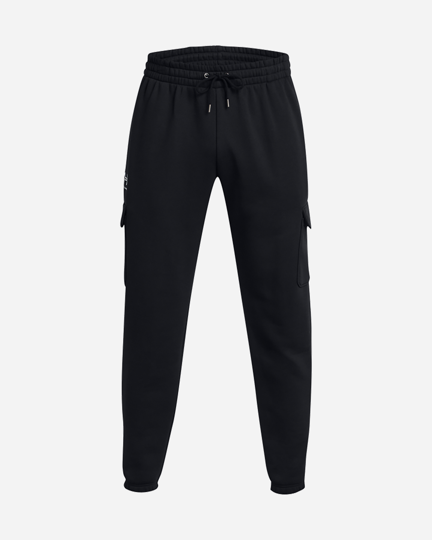 Pantalone UNDER ARMOUR ESSENTIAL CARGO M - 0 | Cisalfa Sport