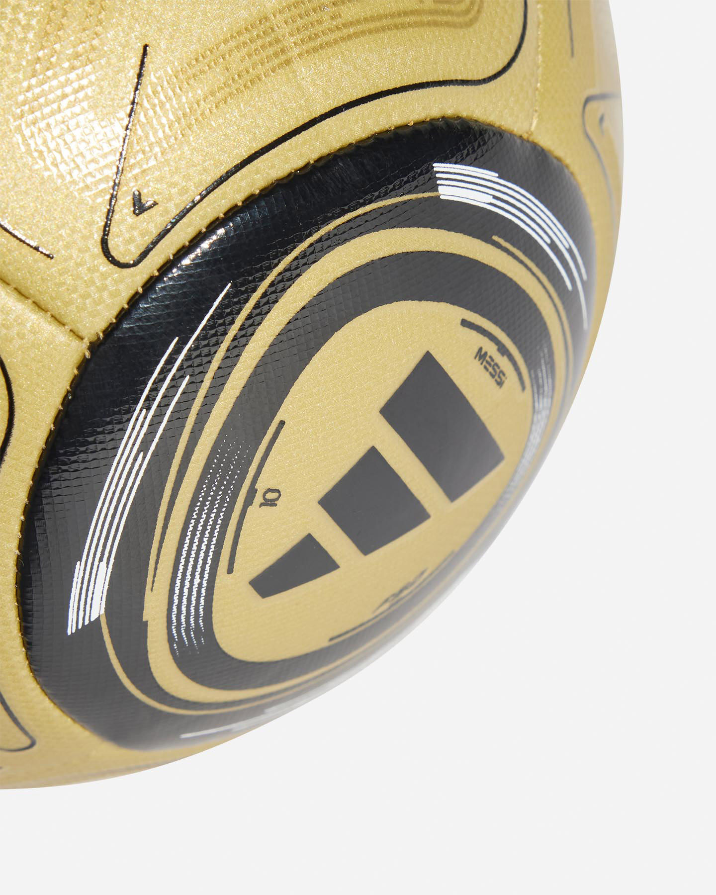 Mini pallone ADIDAS MINI MESSI - Color mix - 3 | Cisalfa Sport