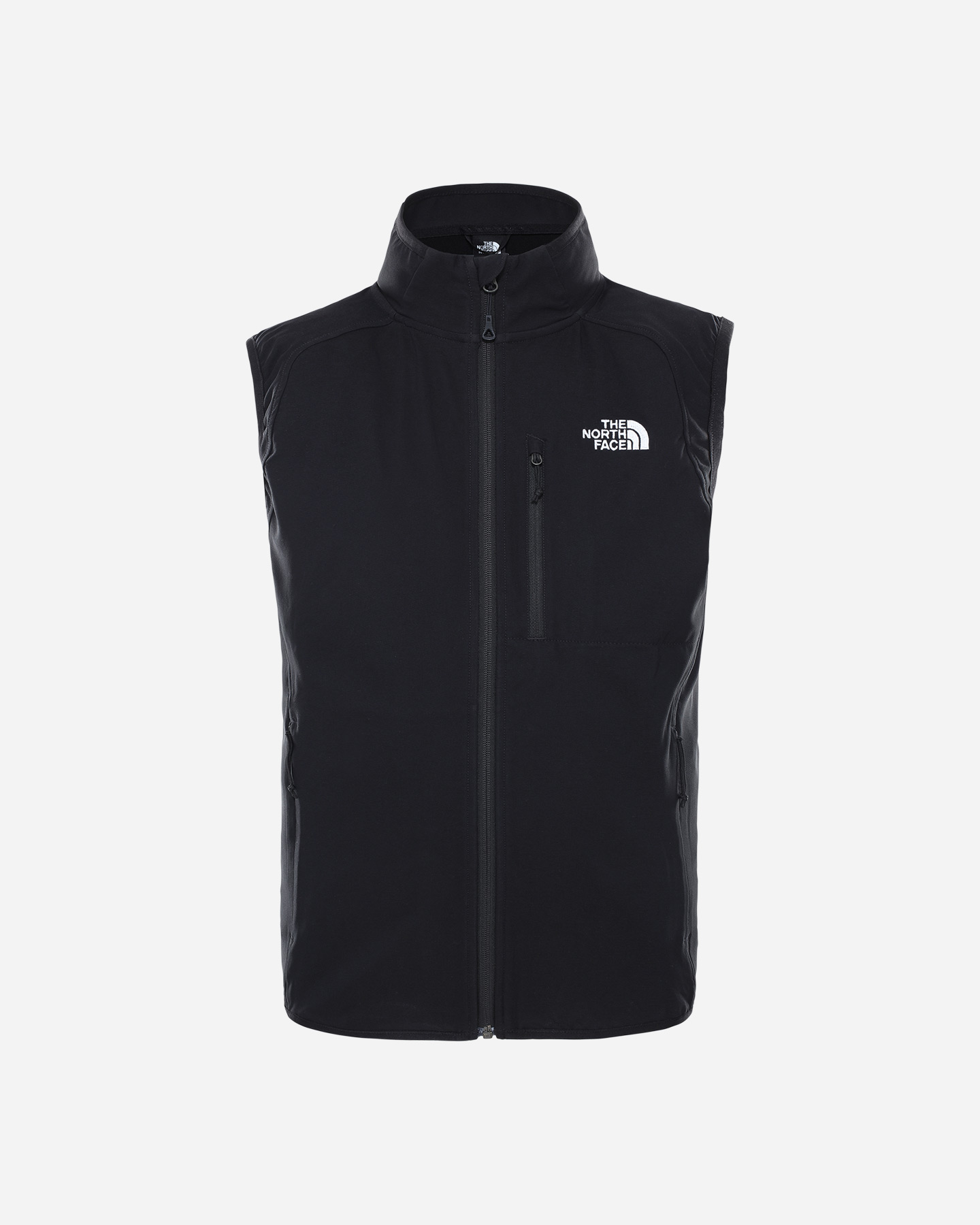 Gilet THE NORTH FACE NIMBLE M - 0 | Cisalfa Sport