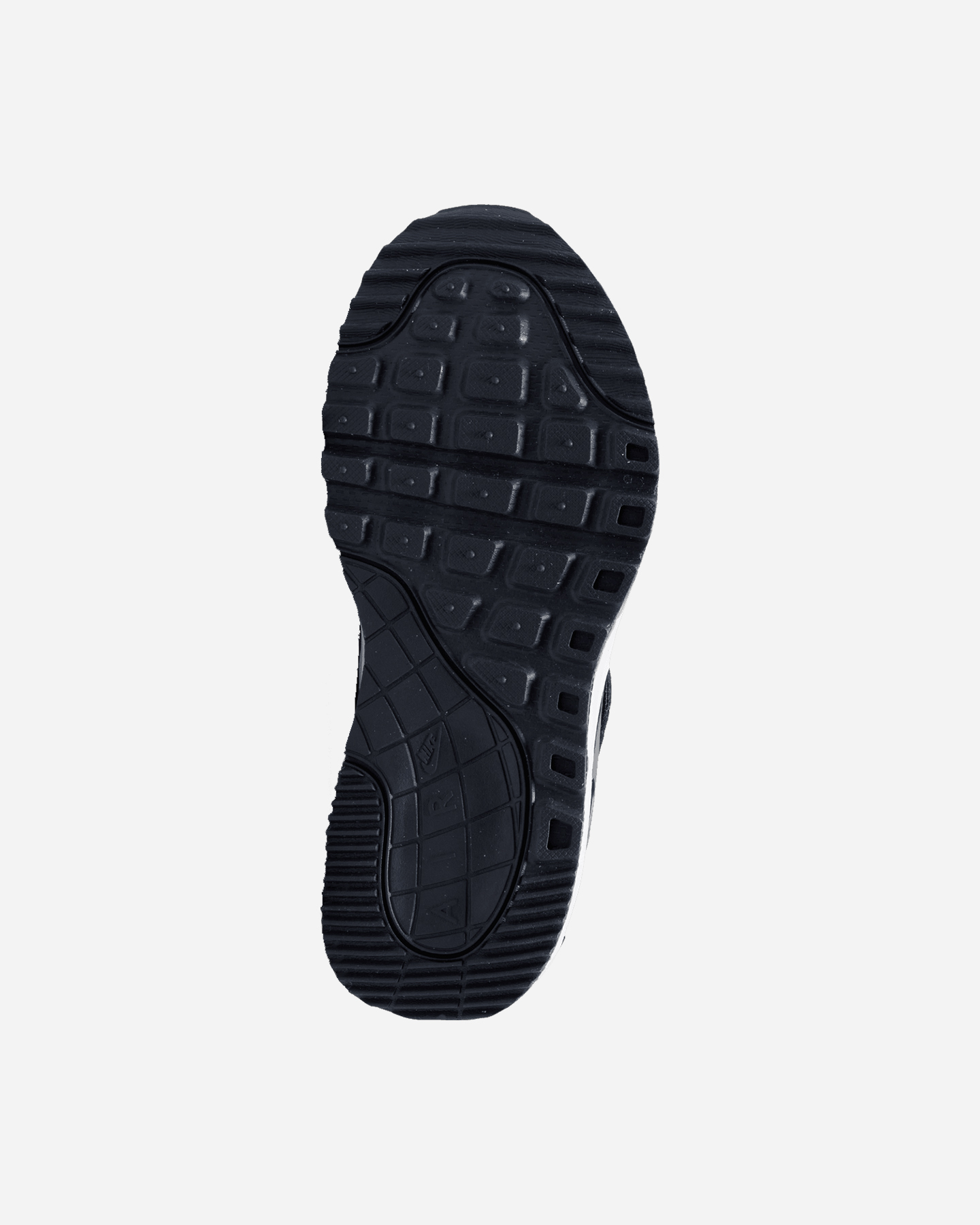 Scarpe sneakers NIKE AIR MAX SYSTM PS JR - Blu - 2 | Cisalfa Sport