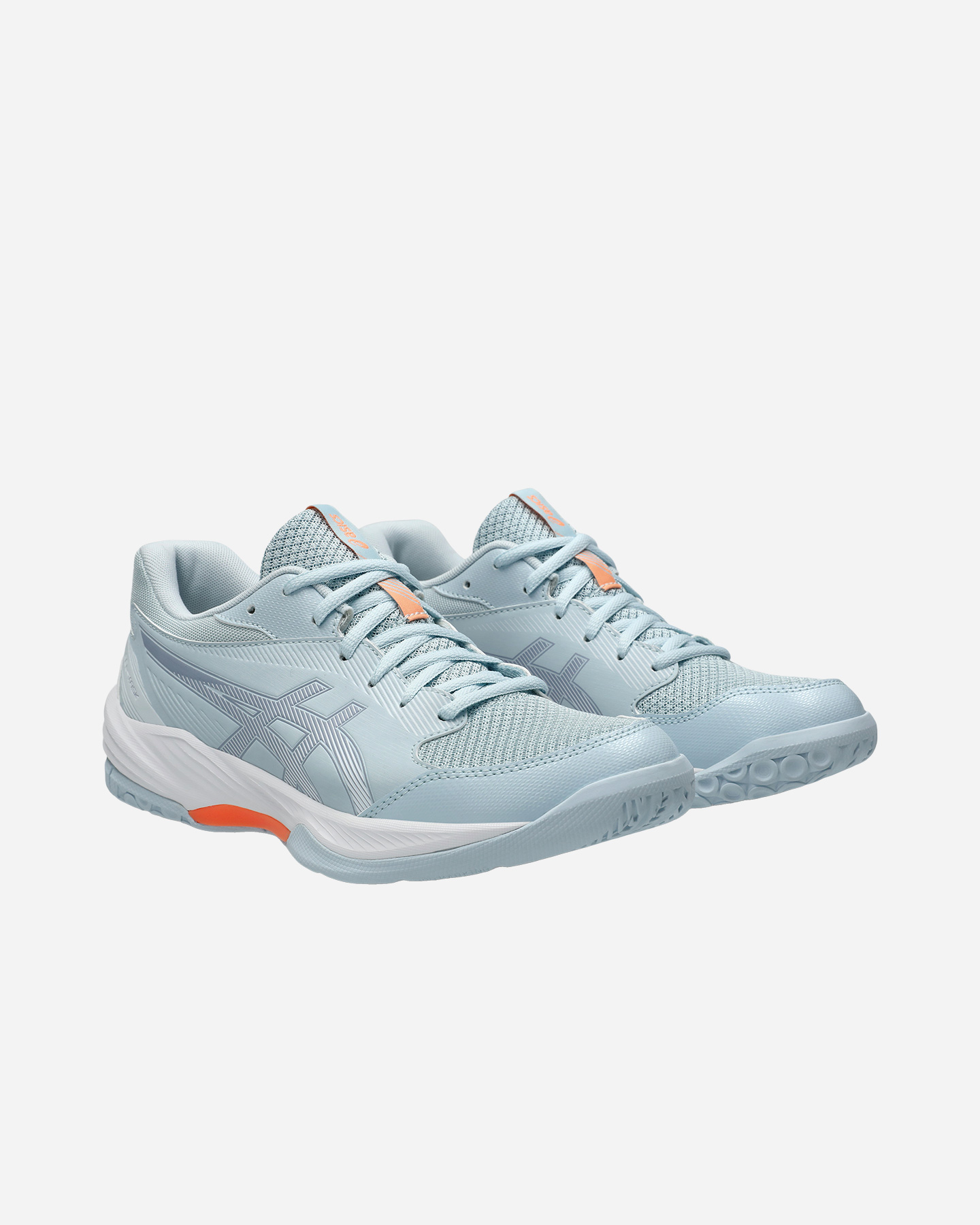 Scarpe volley ASICS GEL-TASK 4 W - Grigio - 1 | Cisalfa Sport