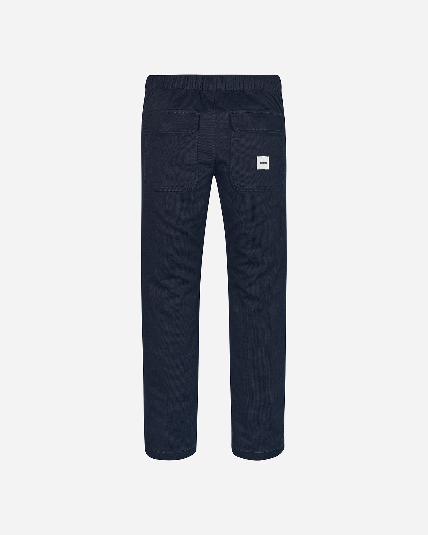 Pantalone TOMMY HILFIGER COMFORT BELTED JR - 1 | Cisalfa Sport