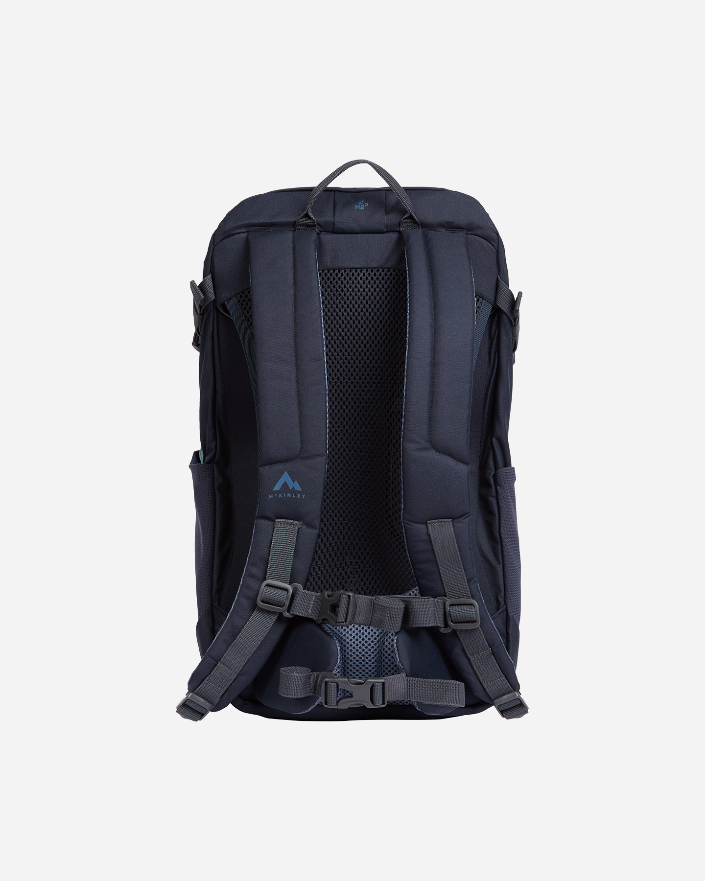 Zaino escursionismo MCKINLEY MINAH VT 22 - Blu Navy - 3 | Cisalfa Sport