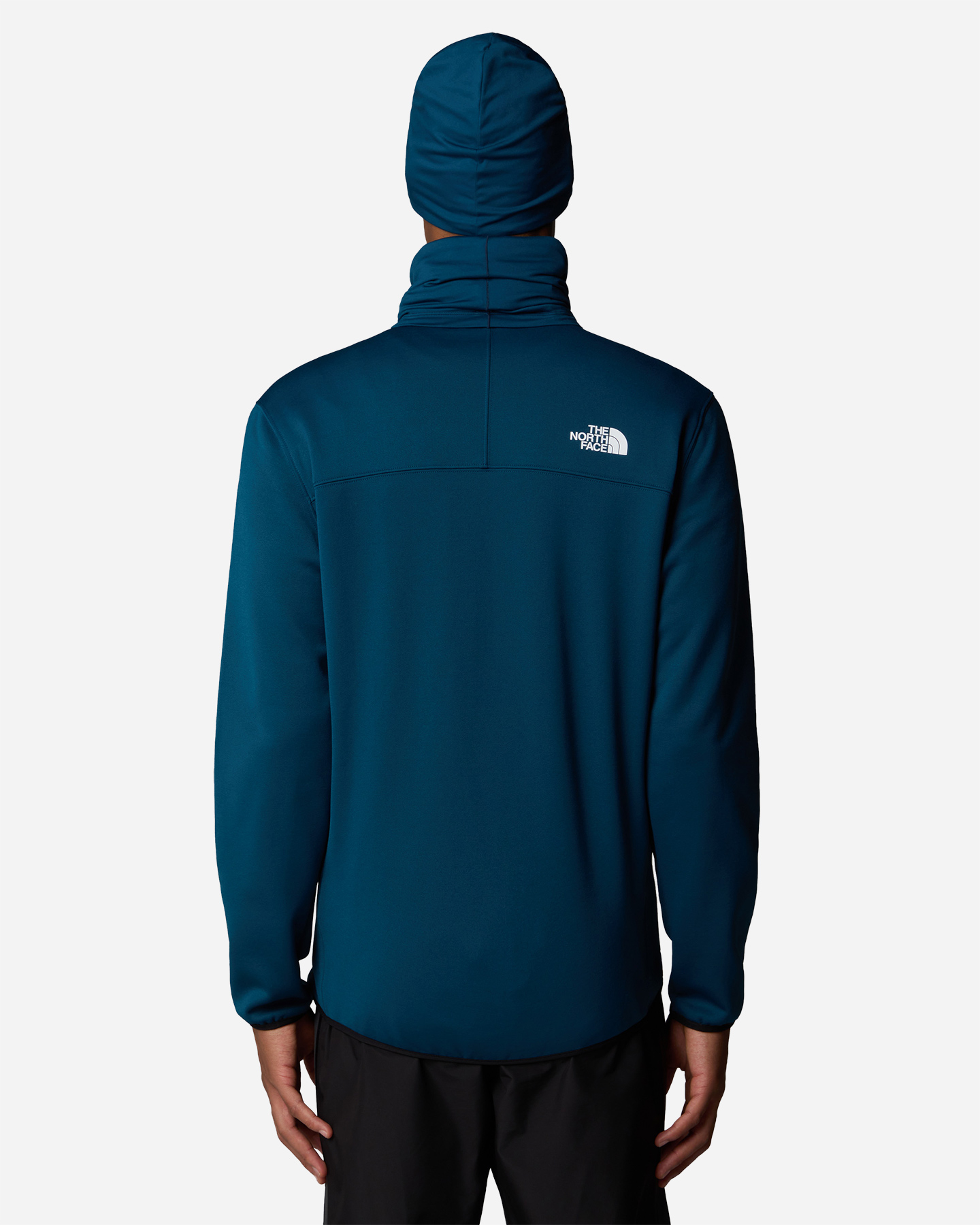 Pile THE NORTH FACE CREST M - 4 | Cisalfa Sport