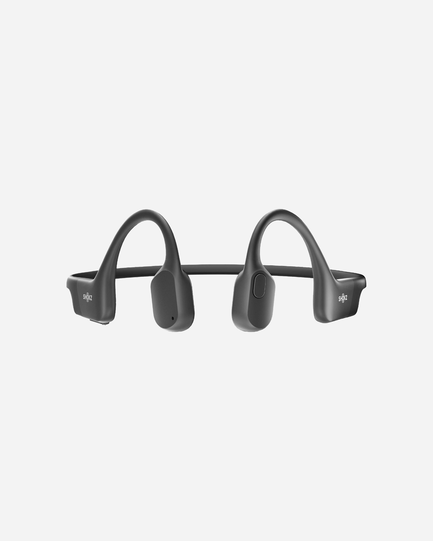 Cuffie audio SHOKZ OPENRUN - Nero - 1 | Cisalfa Sport
