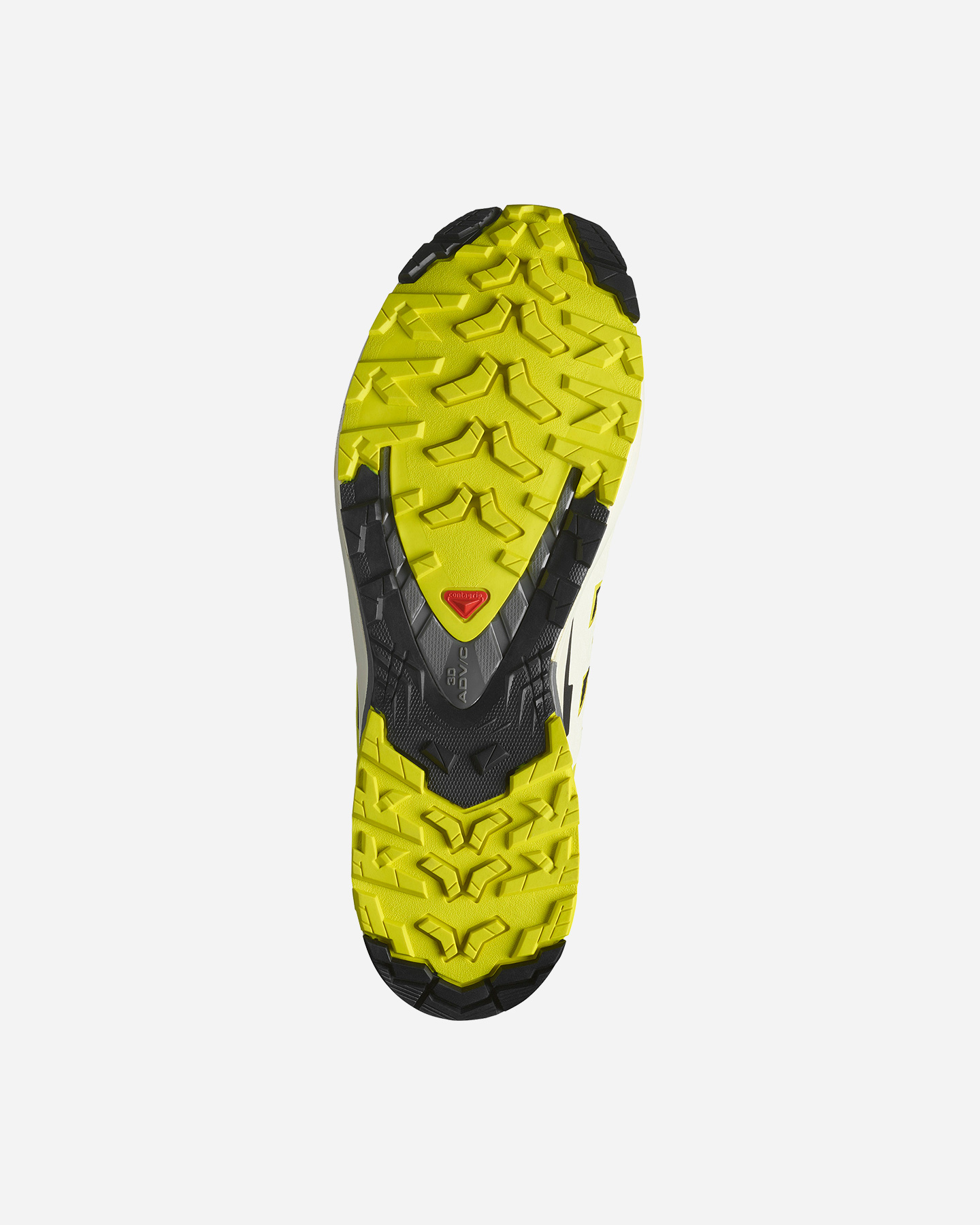 Scarpe trail SALOMON XA PRO 3D V9 GTX M - 2 | Cisalfa Sport