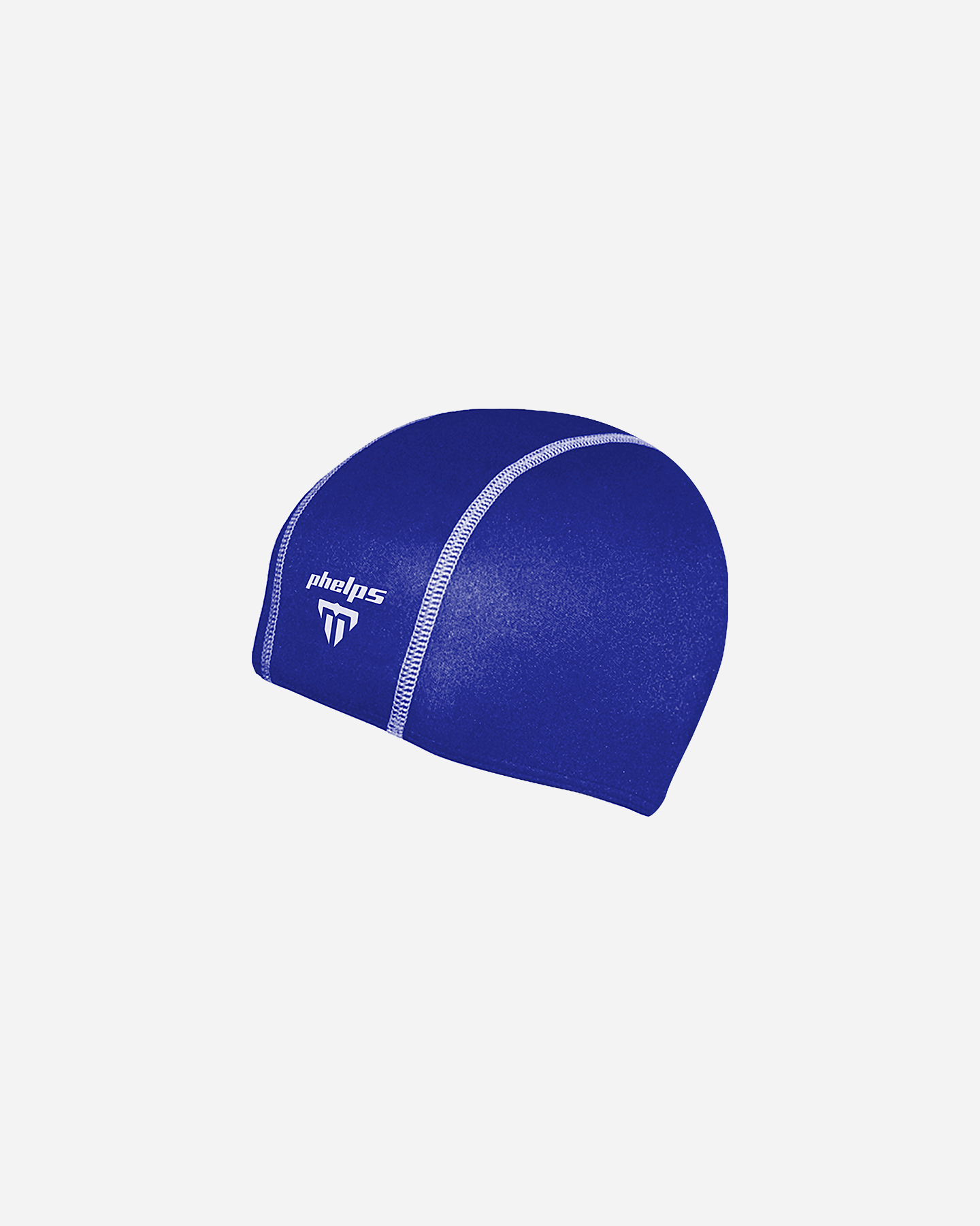 Cuffia piscina AQUA SPHERE EASY JR - Blu - 0 | Cisalfa Sport
